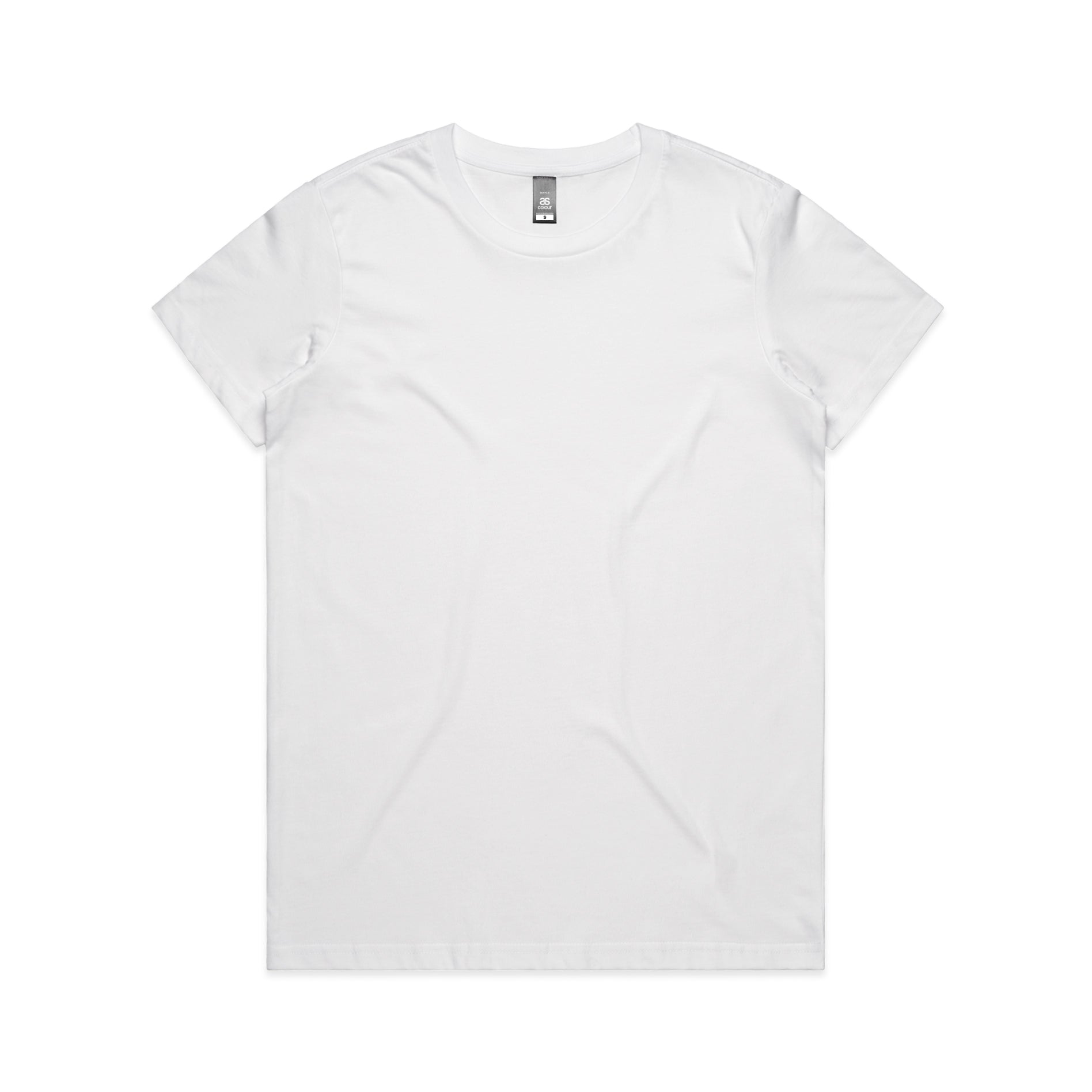 WOMEN MAPLE TEE