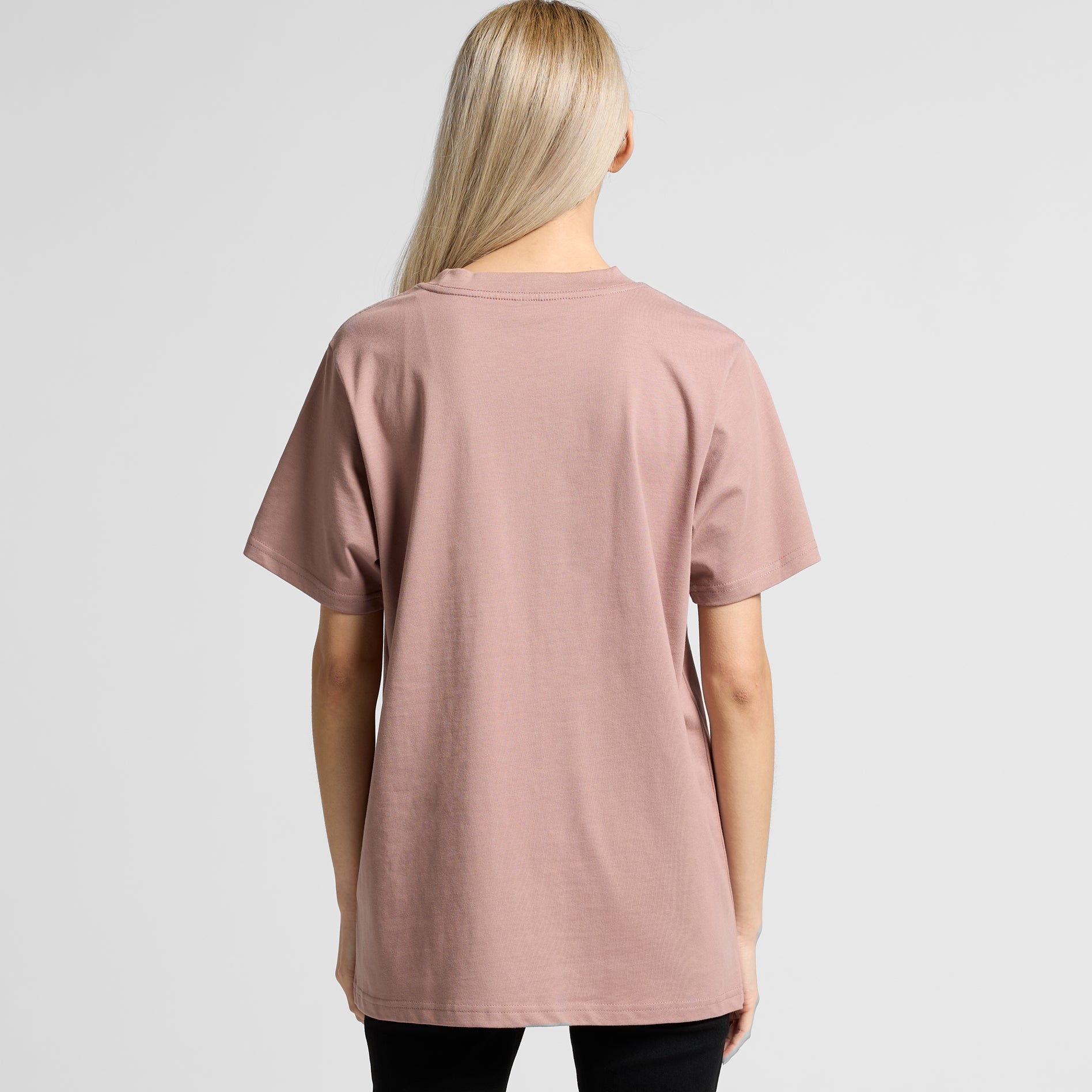 WOMENS CLASSIC TEE