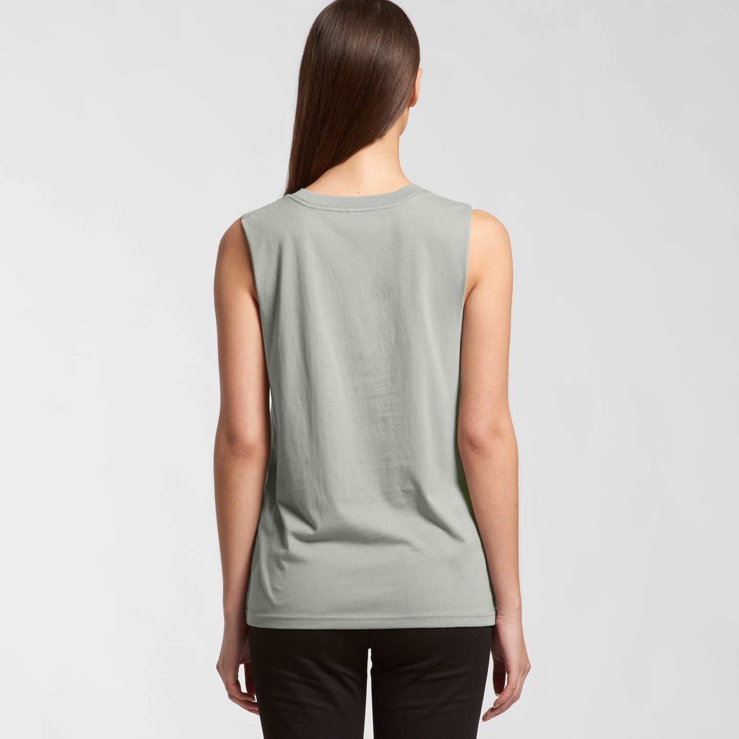 WOMENS UPSIDE TANK