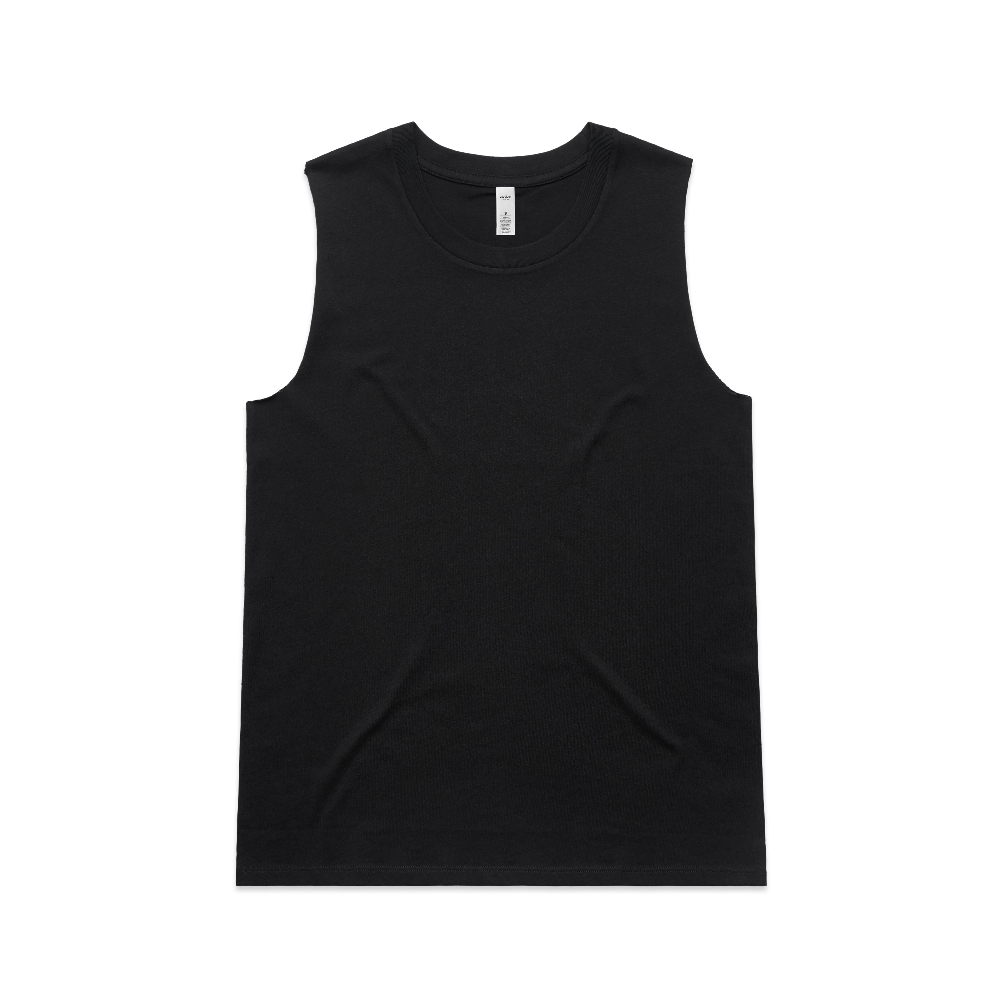 WOMENS UPSIDE TANK
