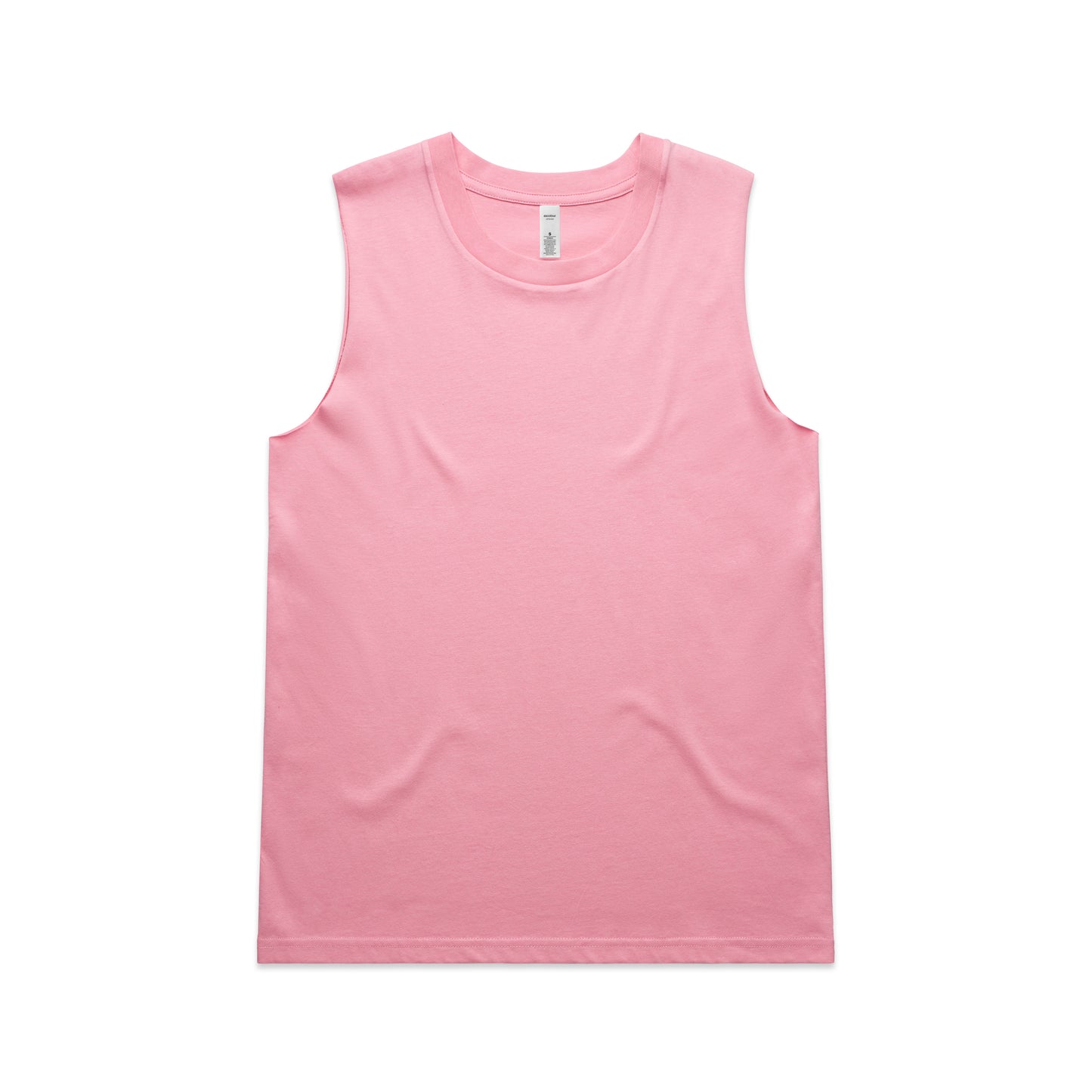 WOMENS UPSIDE TANK