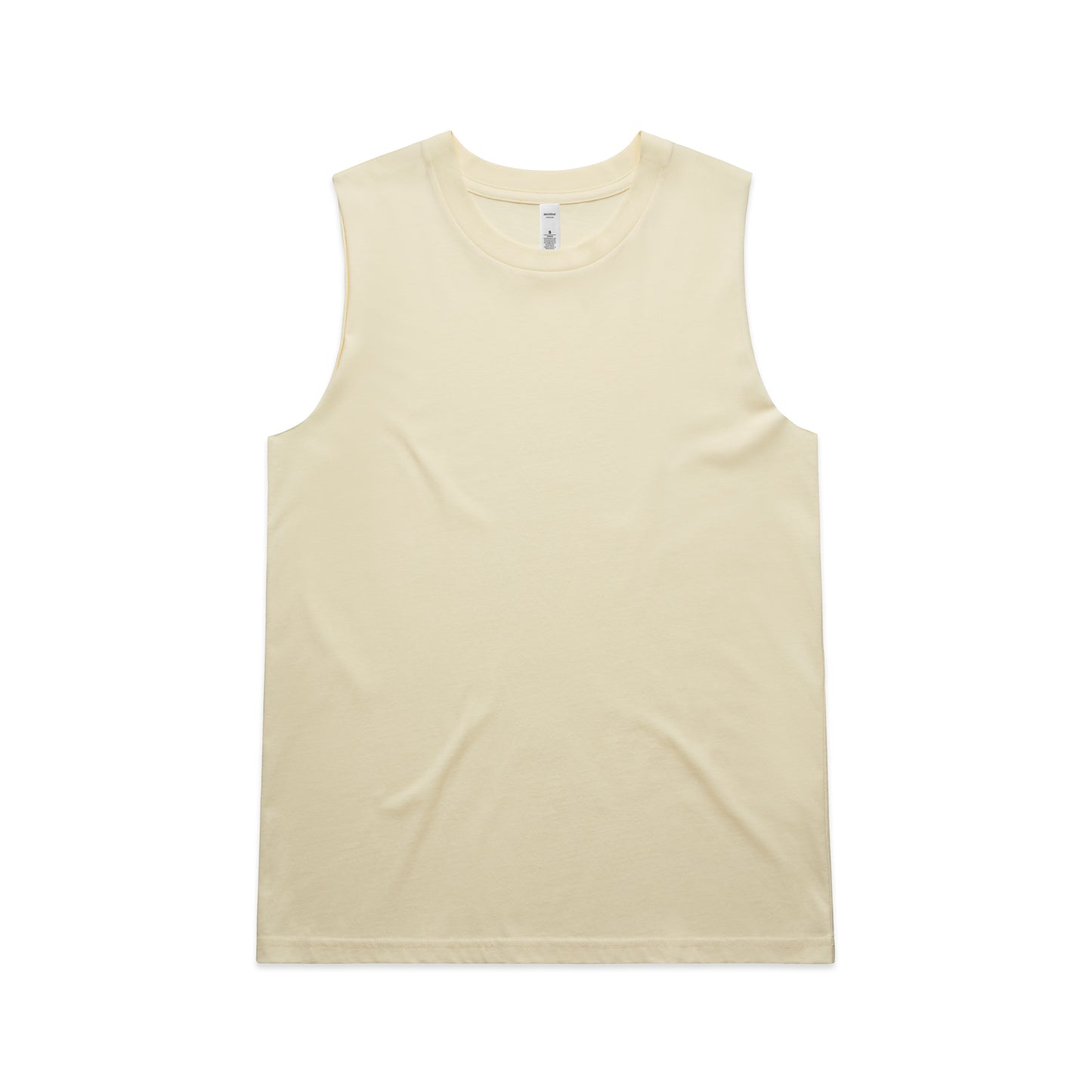 WOMENS UPSIDE TANK
