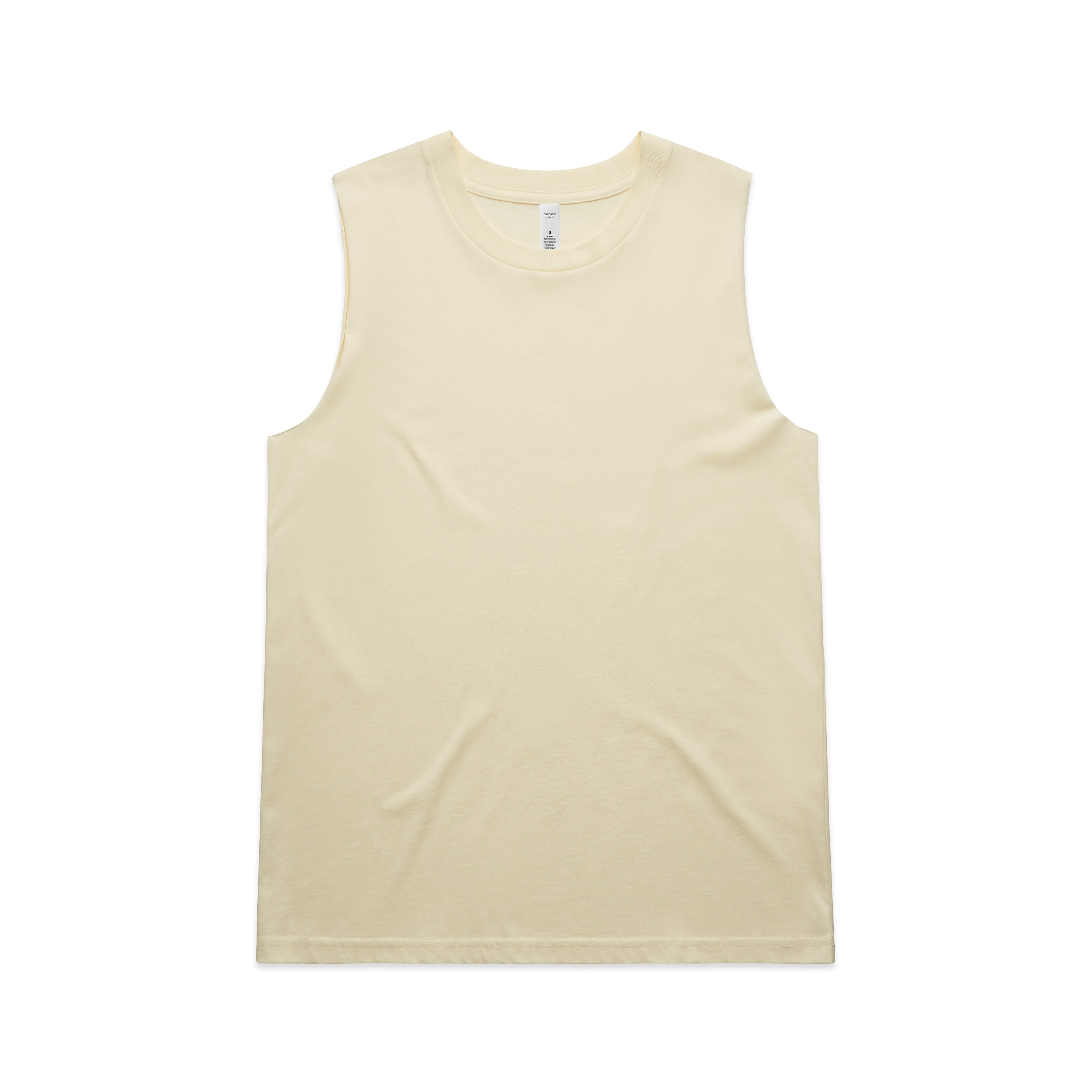 WOMENS UPSIDE TANK