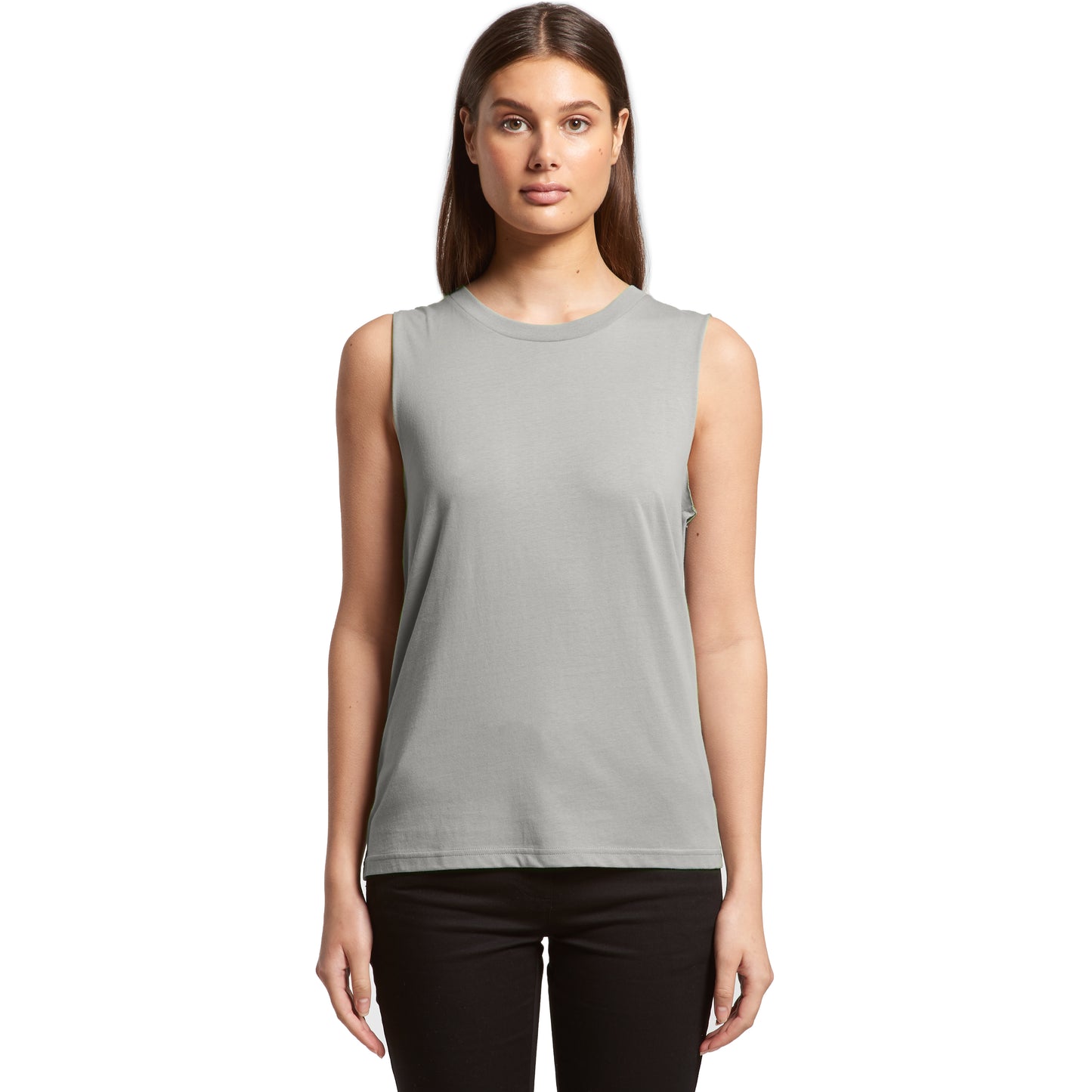 WOMENS UPSIDE TANK