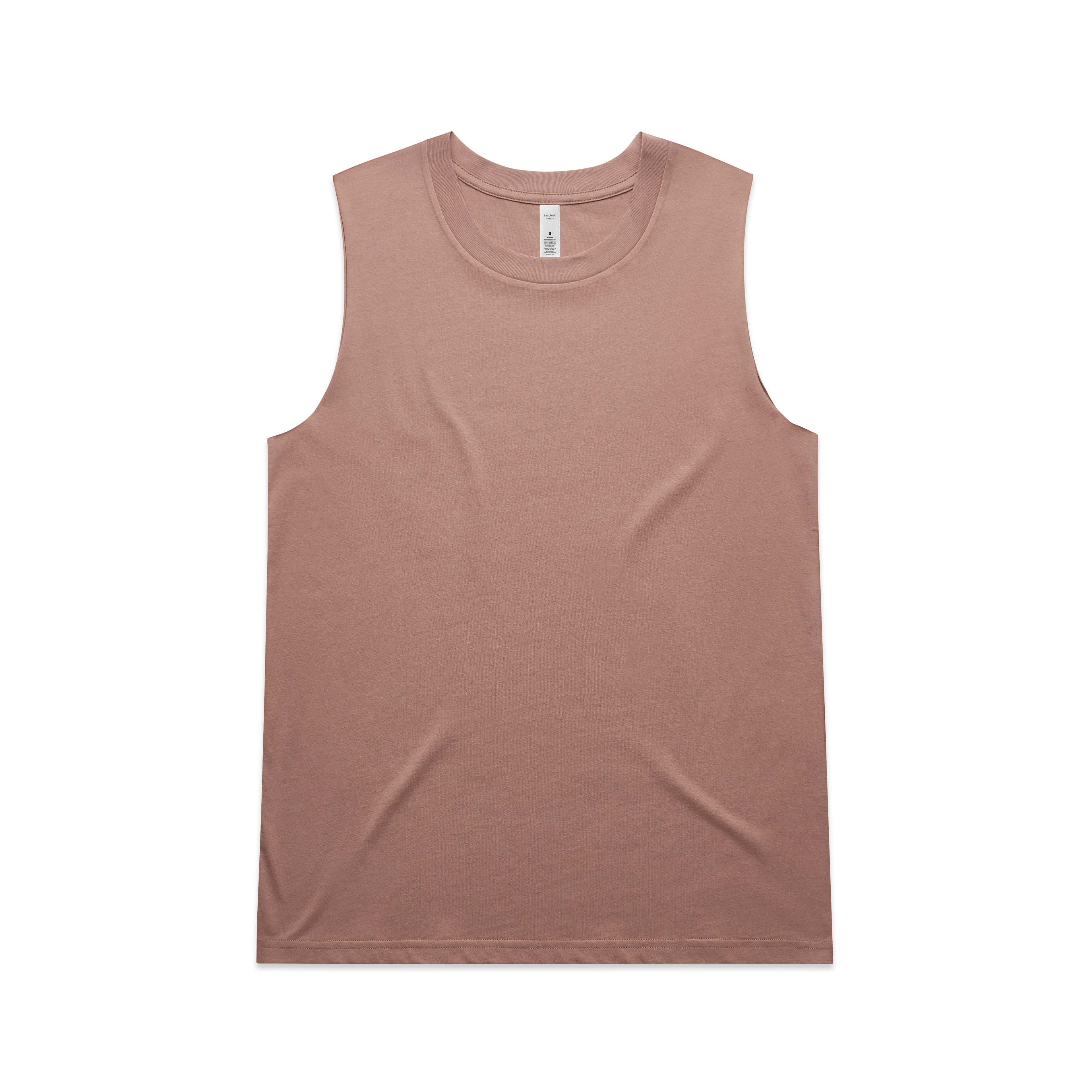 WOMENS UPSIDE TANK