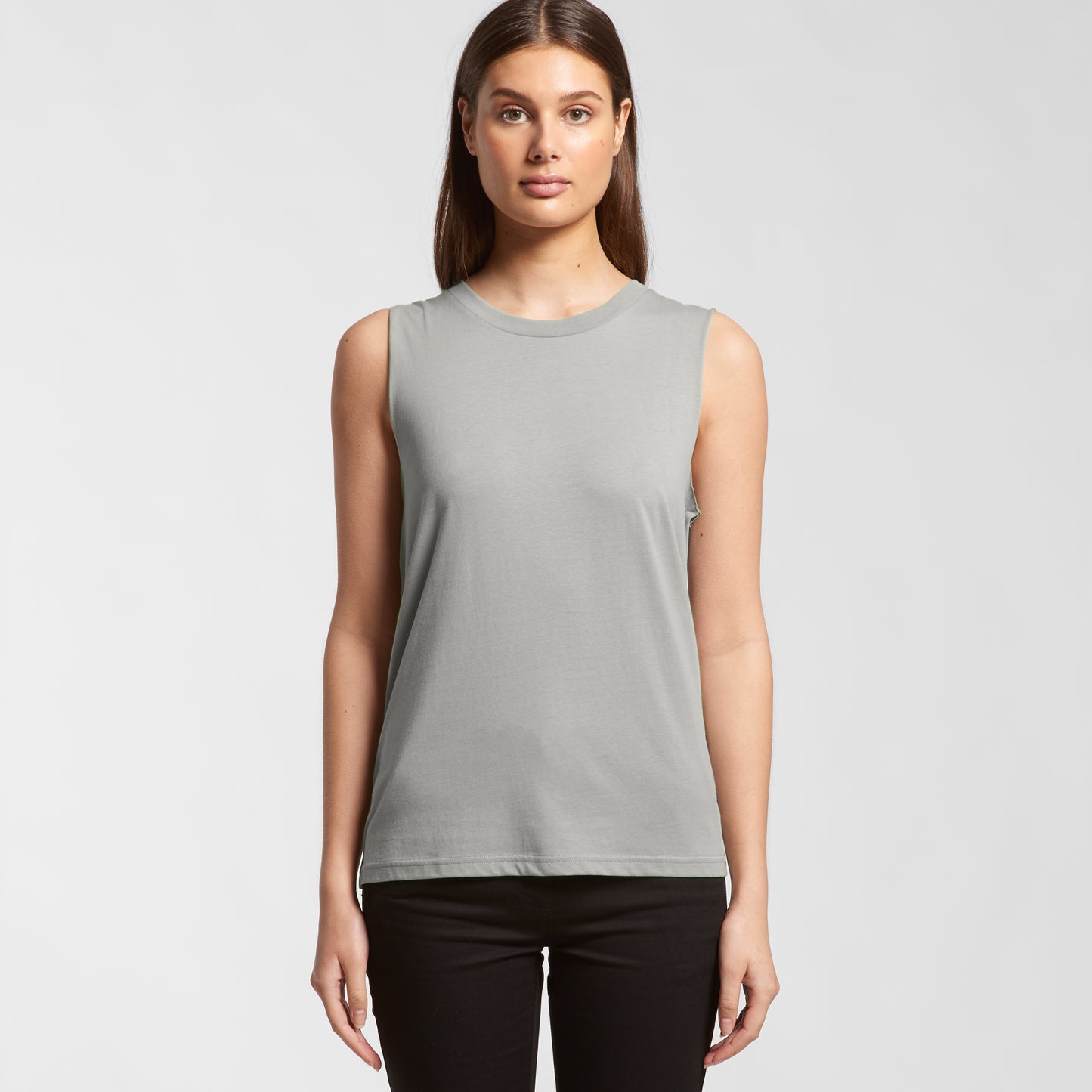 WOMENS UPSIDE TANK