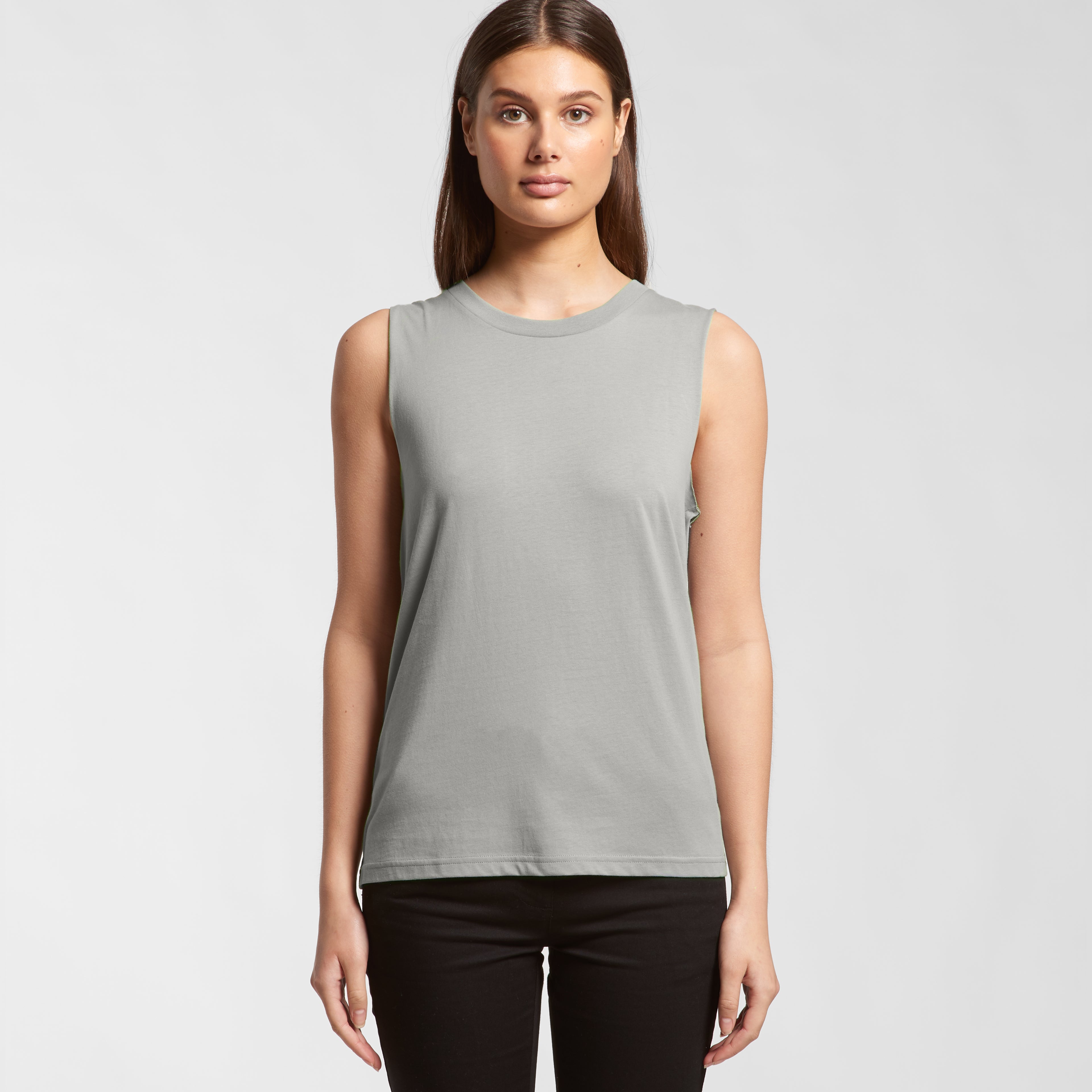 WOMENS UPSIDE TANK