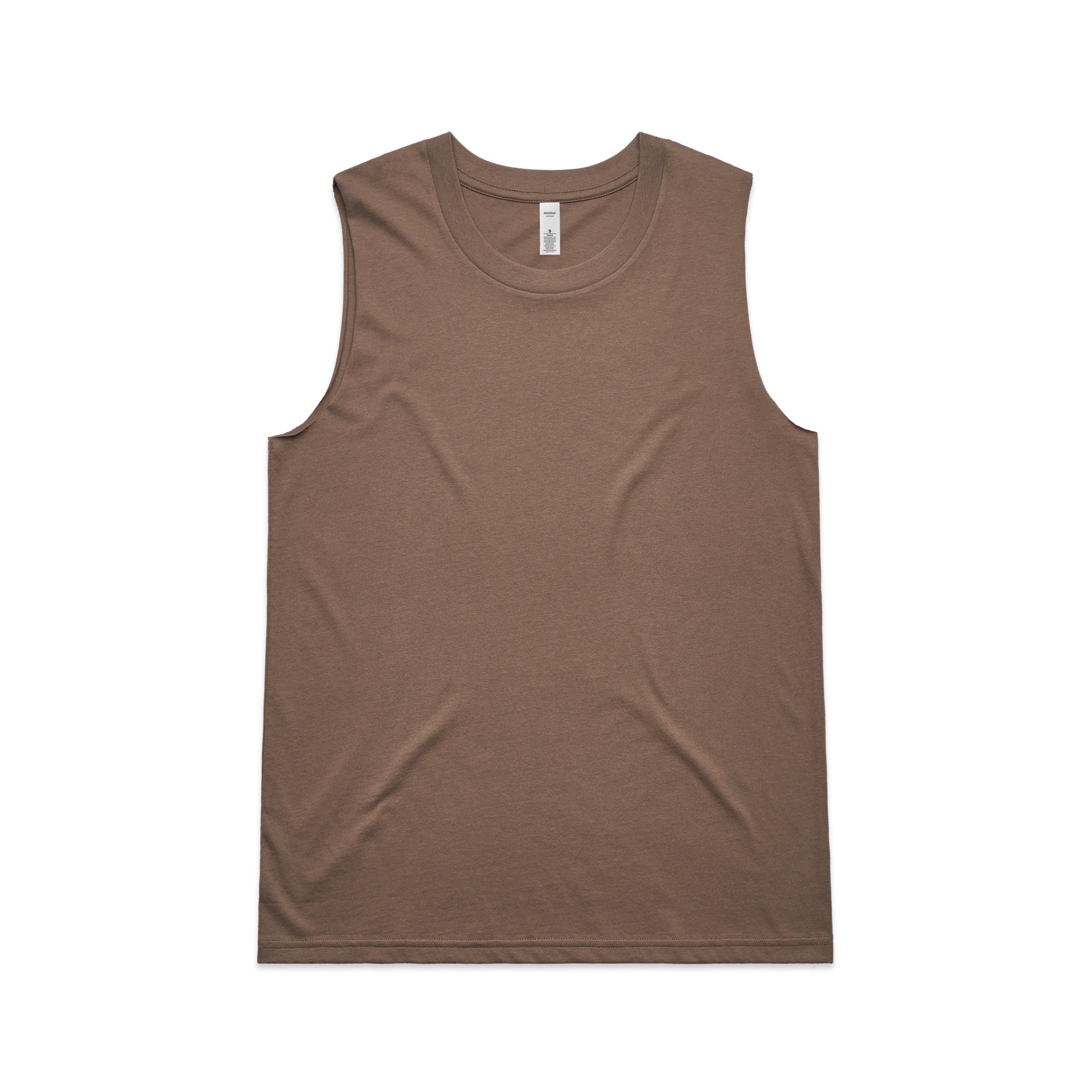 WOMENS UPSIDE TANK