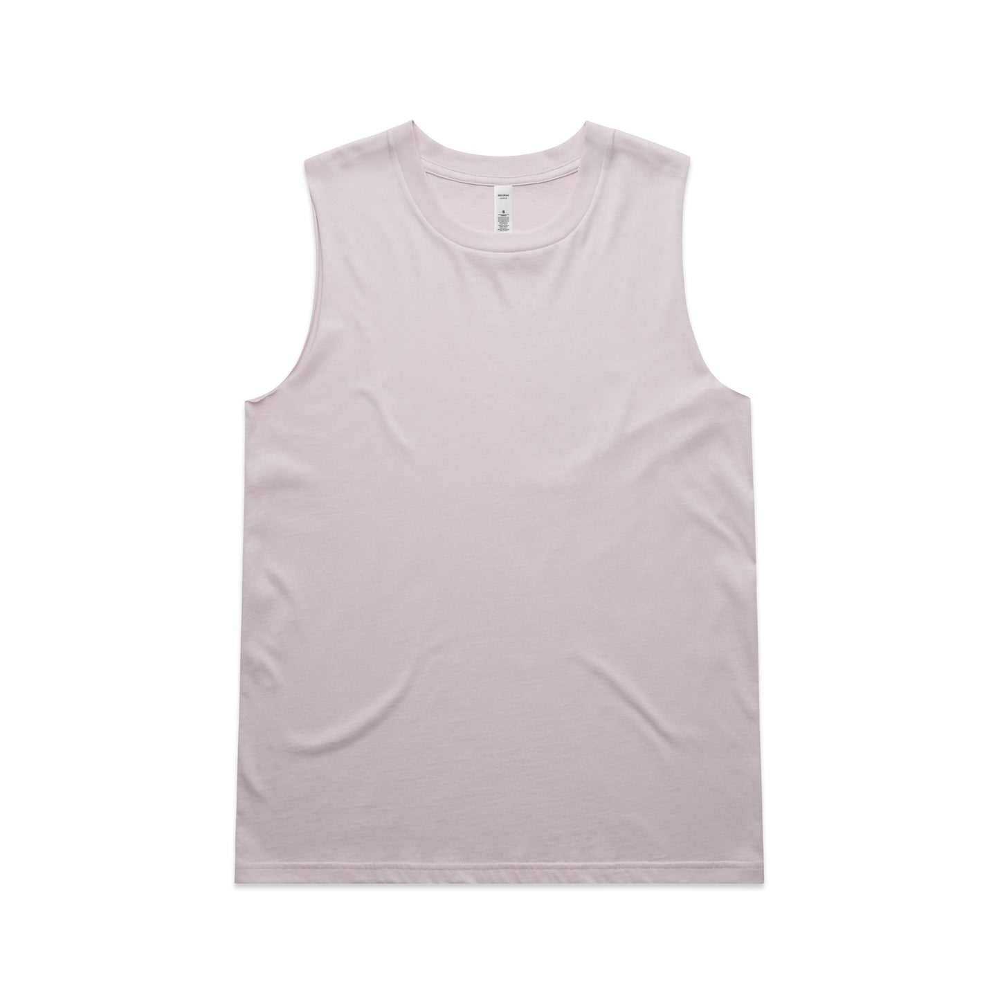 WOMENS UPSIDE TANK