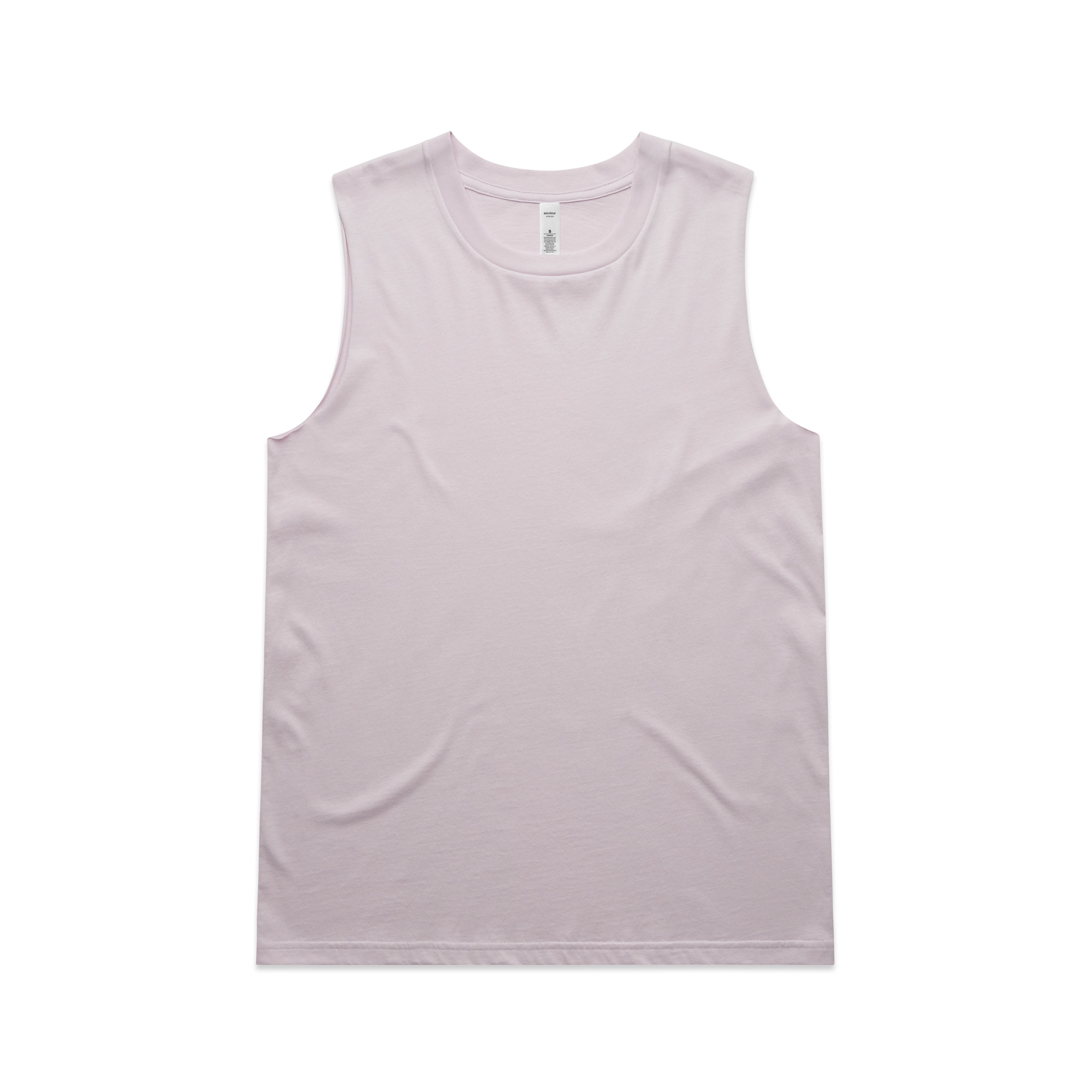 WOMENS UPSIDE TANK