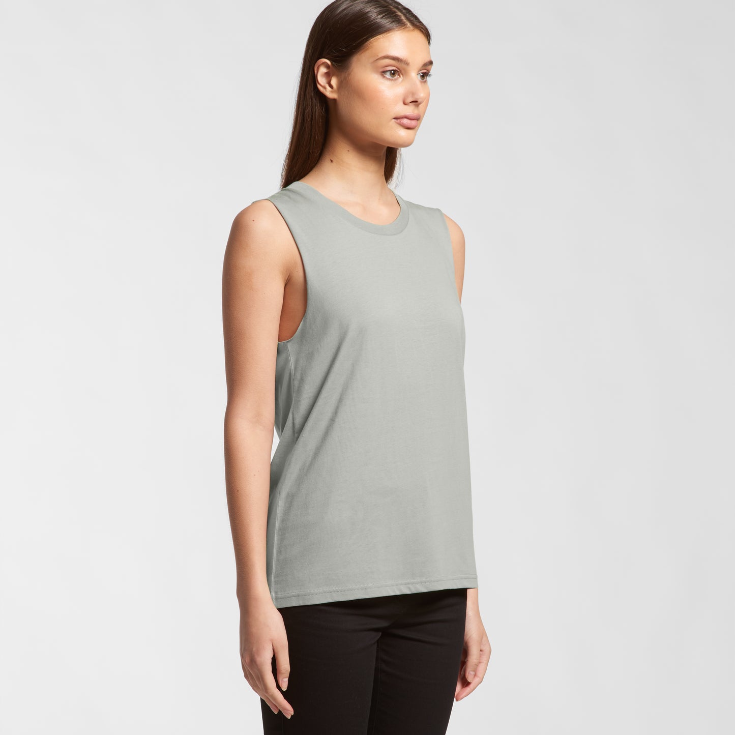 WOMENS UPSIDE TANK