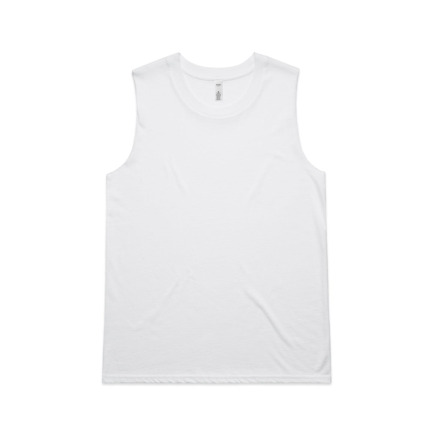 WOMENS UPSIDE TANK