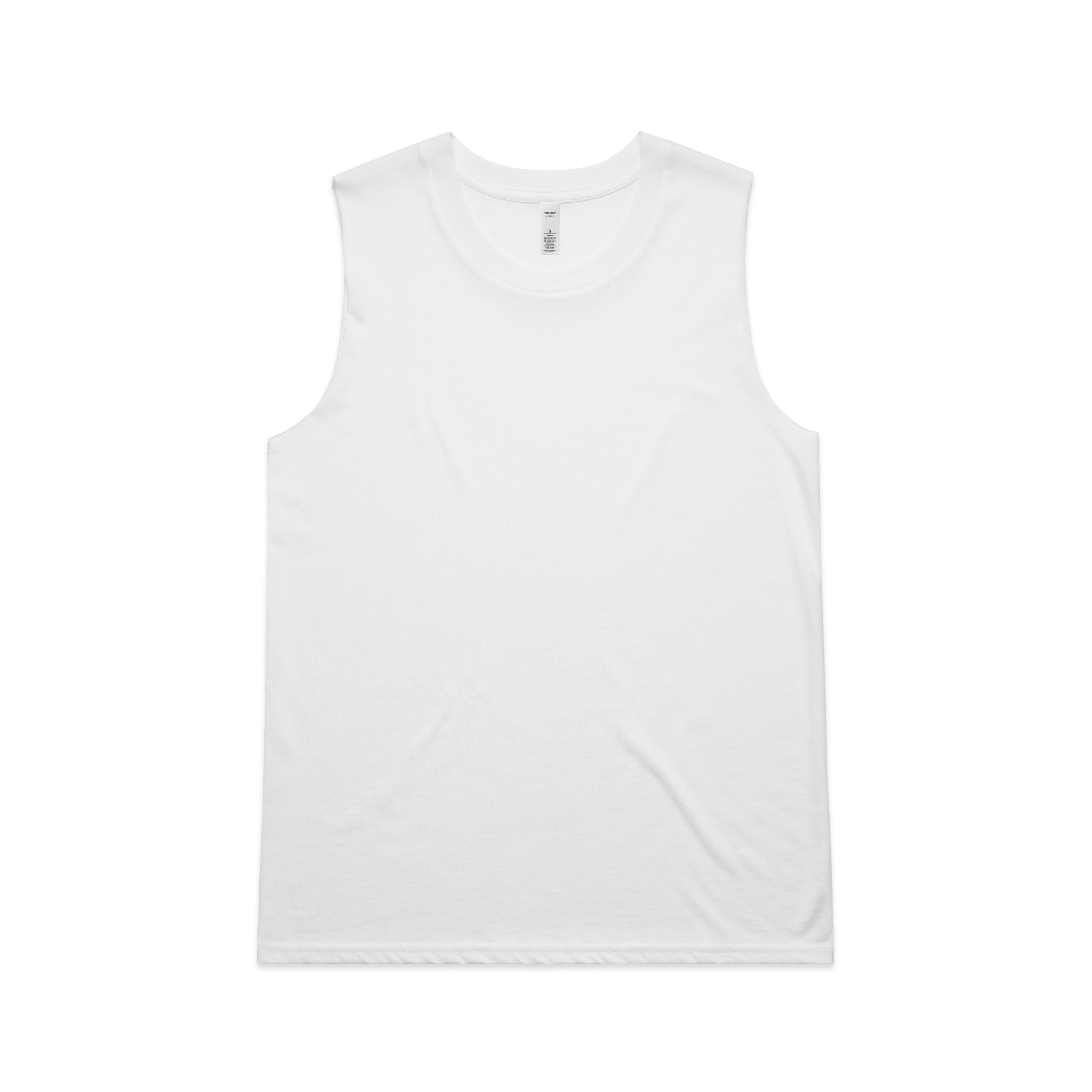 WOMENS UPSIDE TANK