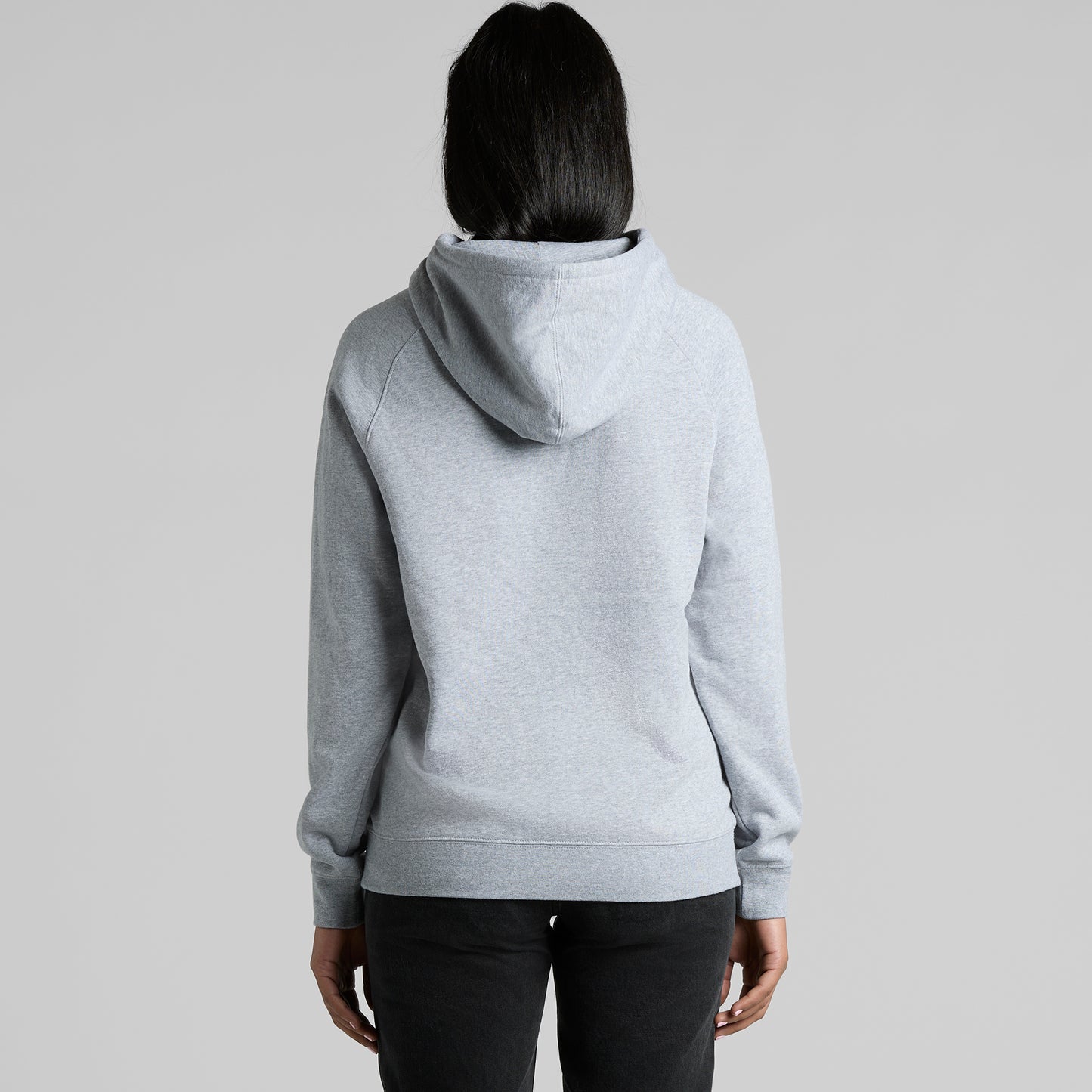 WOMENS SUPPLY HOODIE
