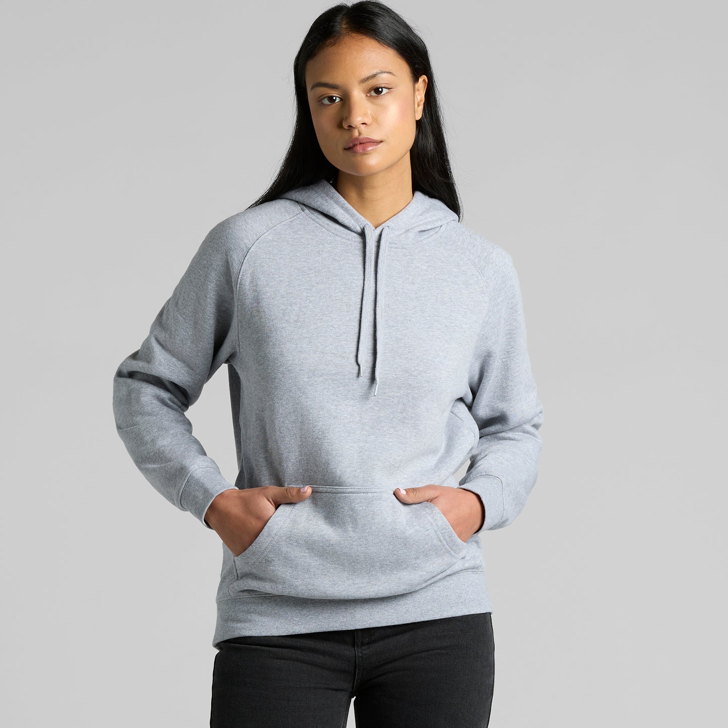 WOMENS SUPPLY HOODIE