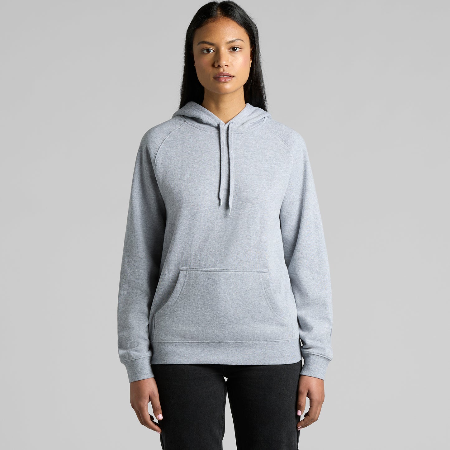 WOMENS SUPPLY HOODIE