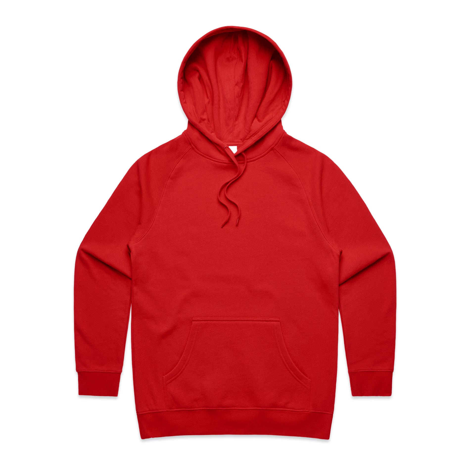 WOMENS SUPPLY HOODIE