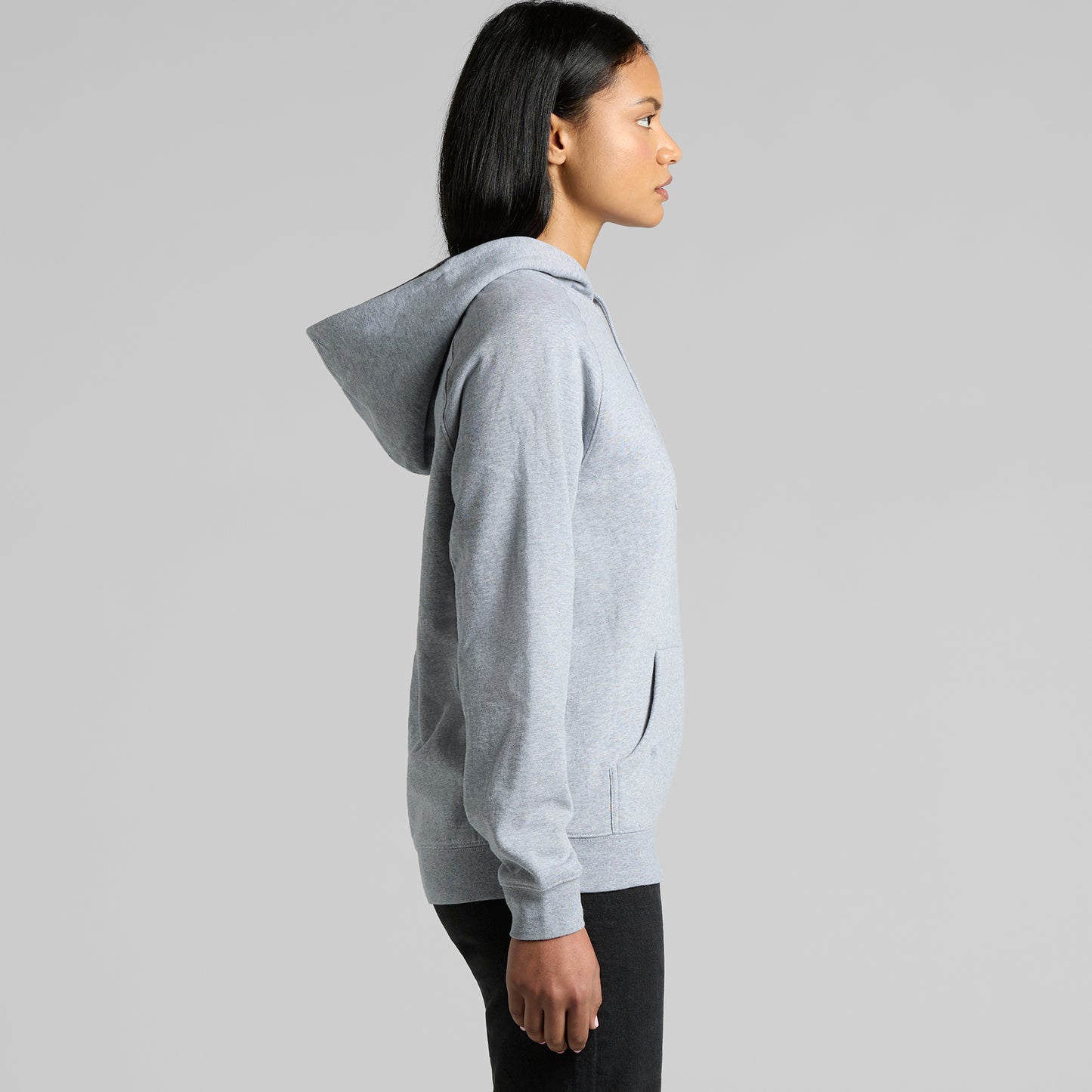 WOMENS SUPPLY HOODIE