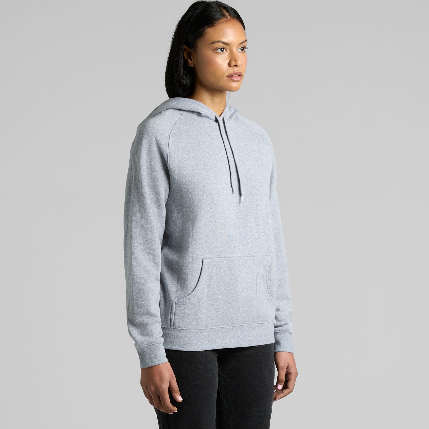 WOMENS SUPPLY HOODIE