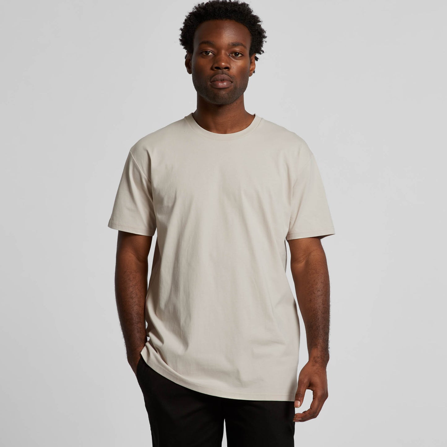 STAPLE TEE Unisex