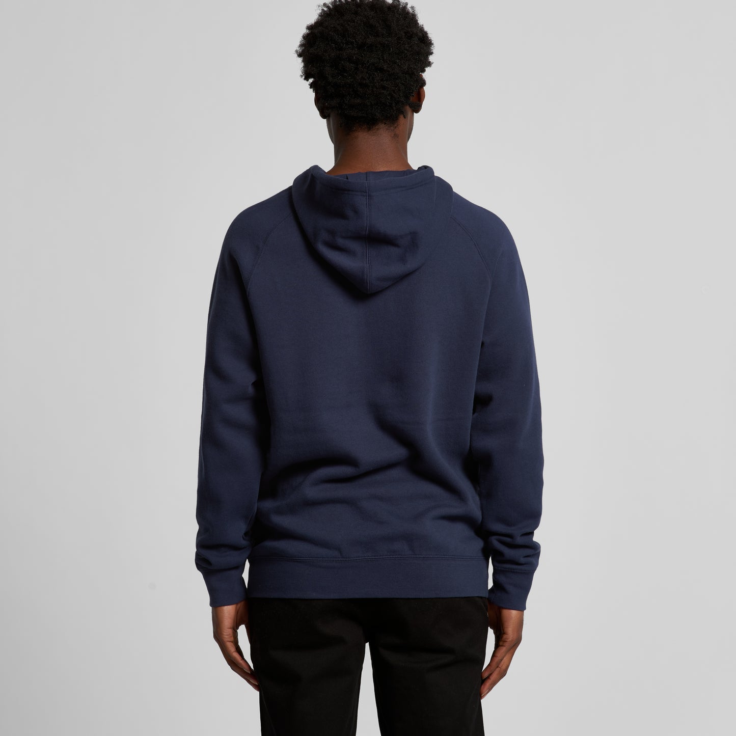 SUPPLY HOODIE