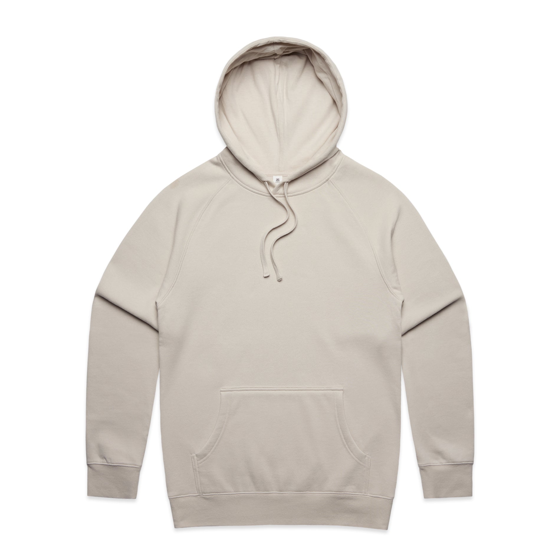 SUPPLY HOODIE