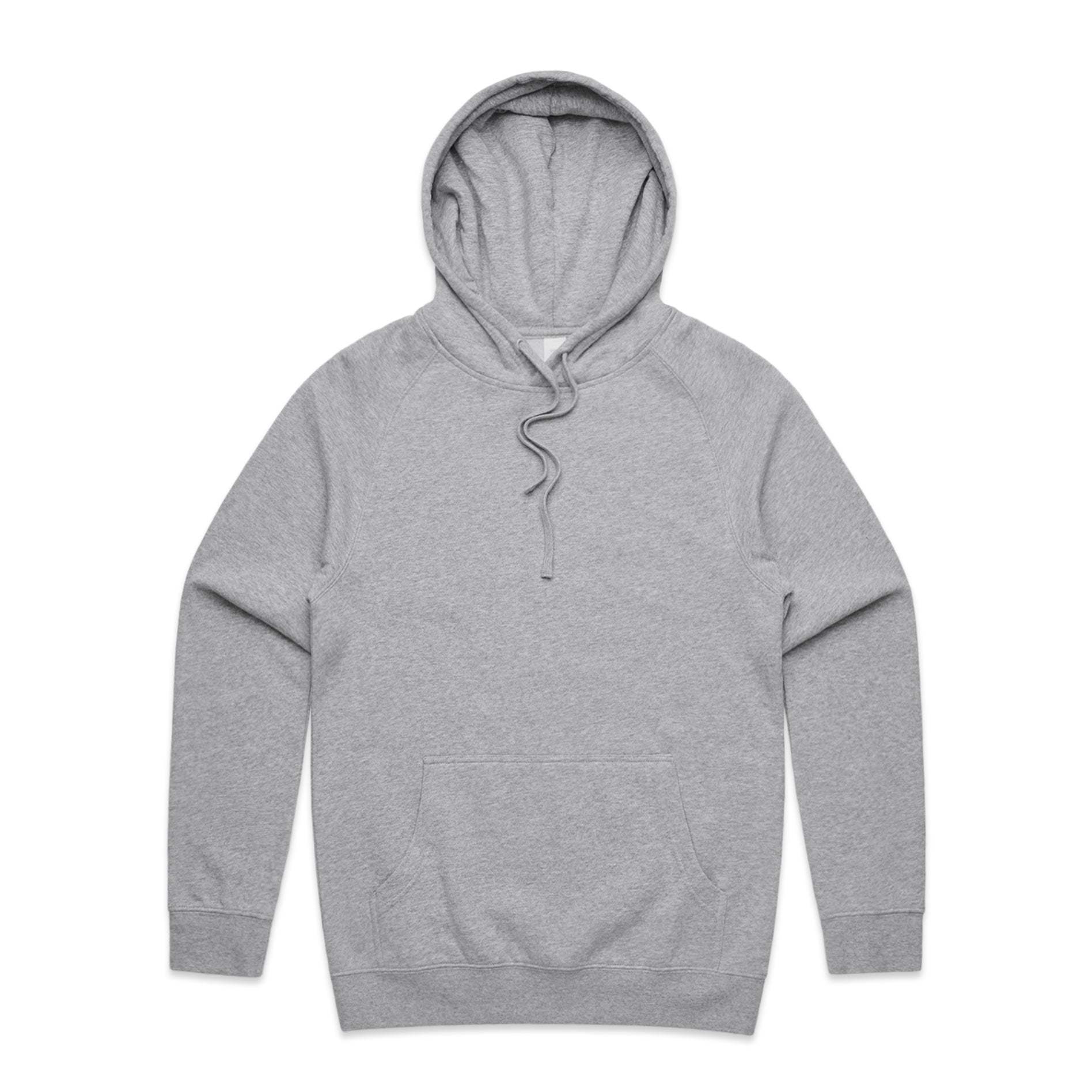 SUPPLY HOODIE