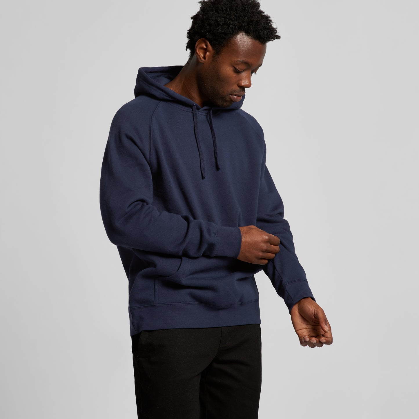 SUPPLY HOODIE