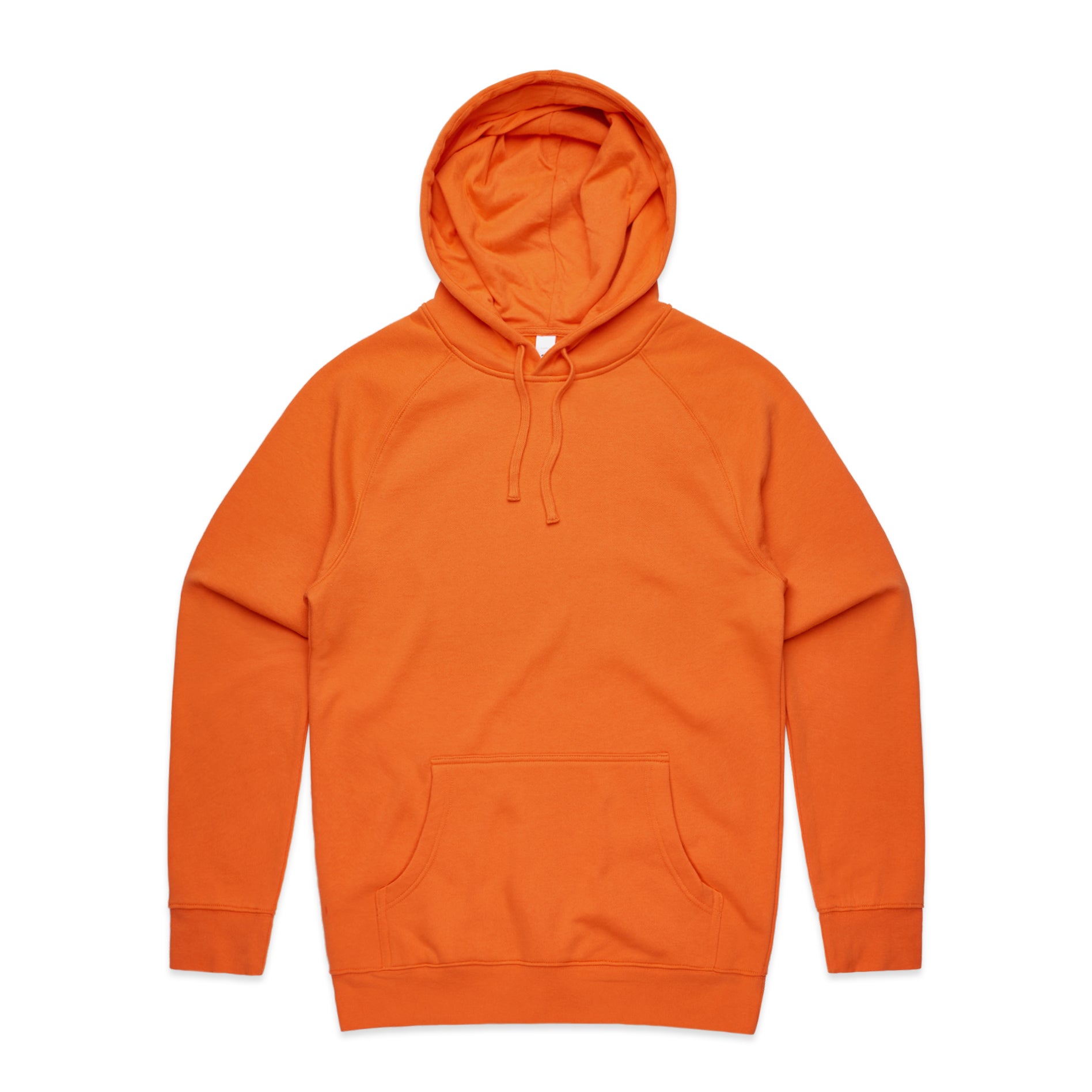 SUPPLY HOODIE