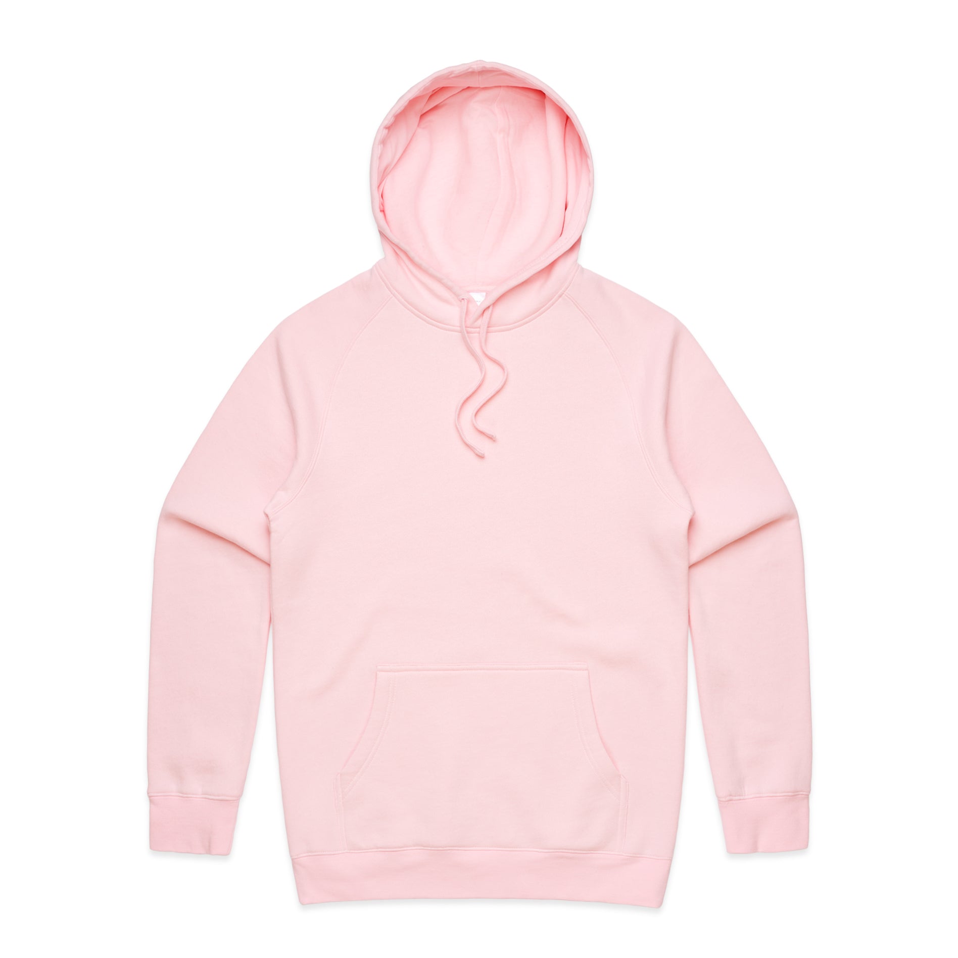 SUPPLY HOODIE