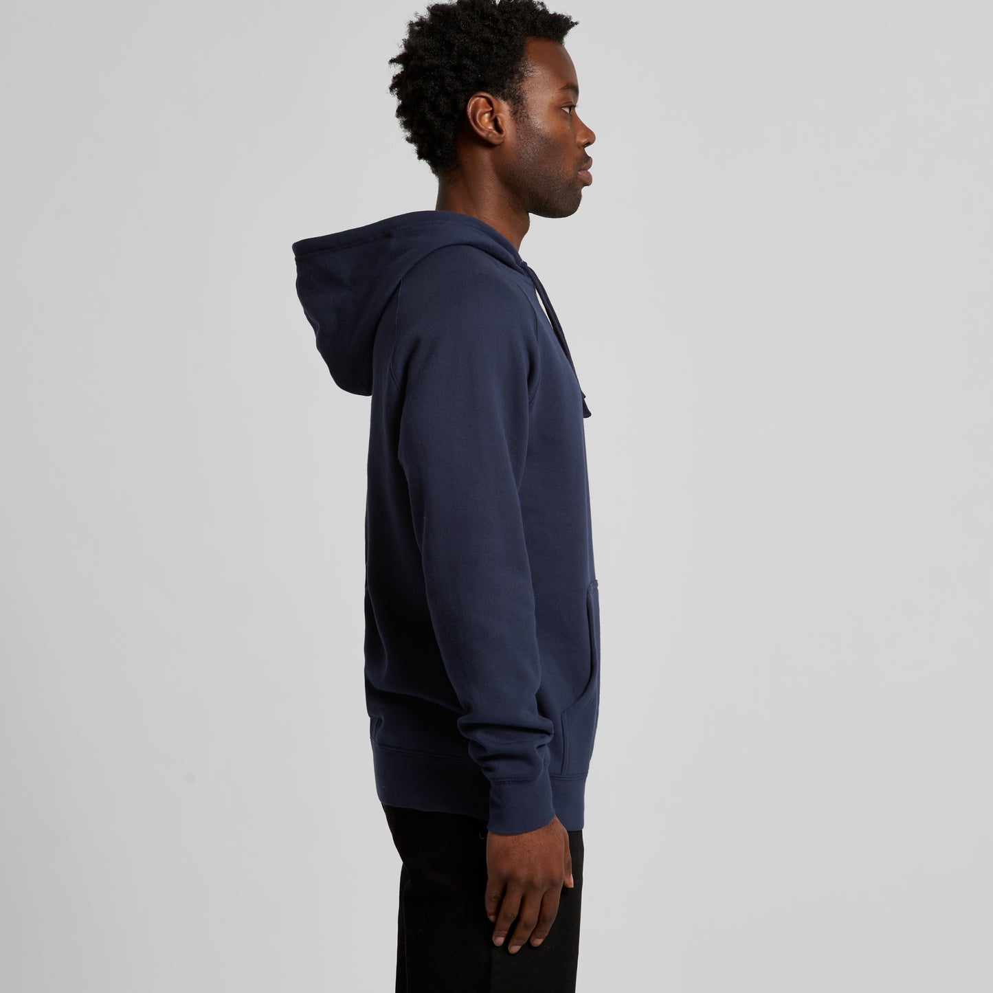 SUPPLY HOODIE