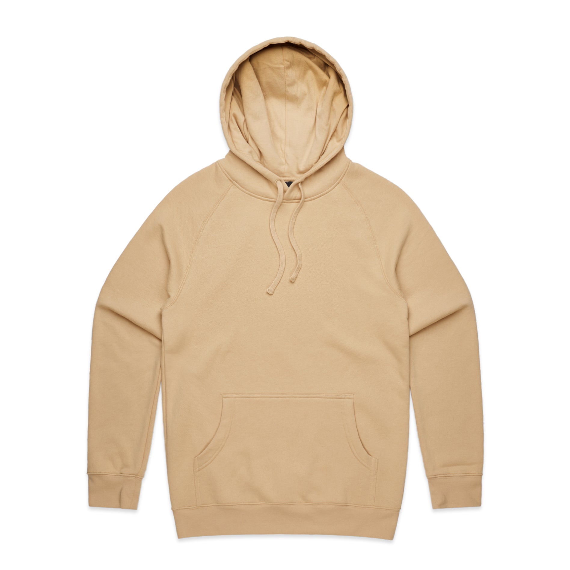 SUPPLY HOODIE