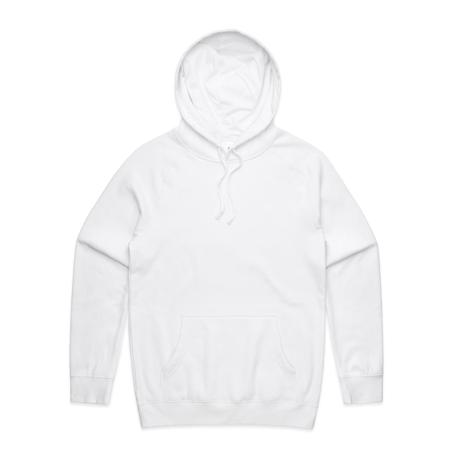 SUPPLY HOODIE
