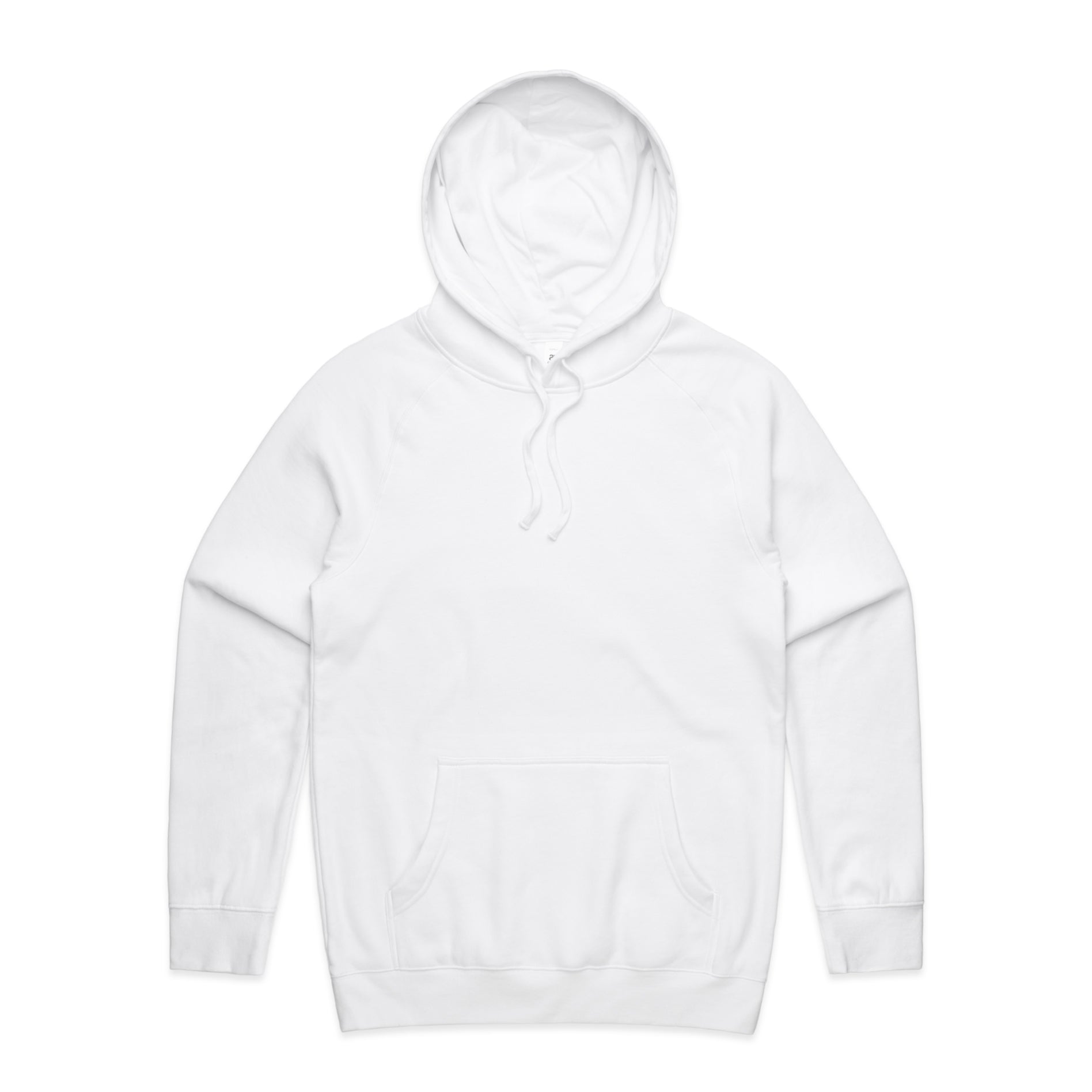 SUPPLY HOODIE