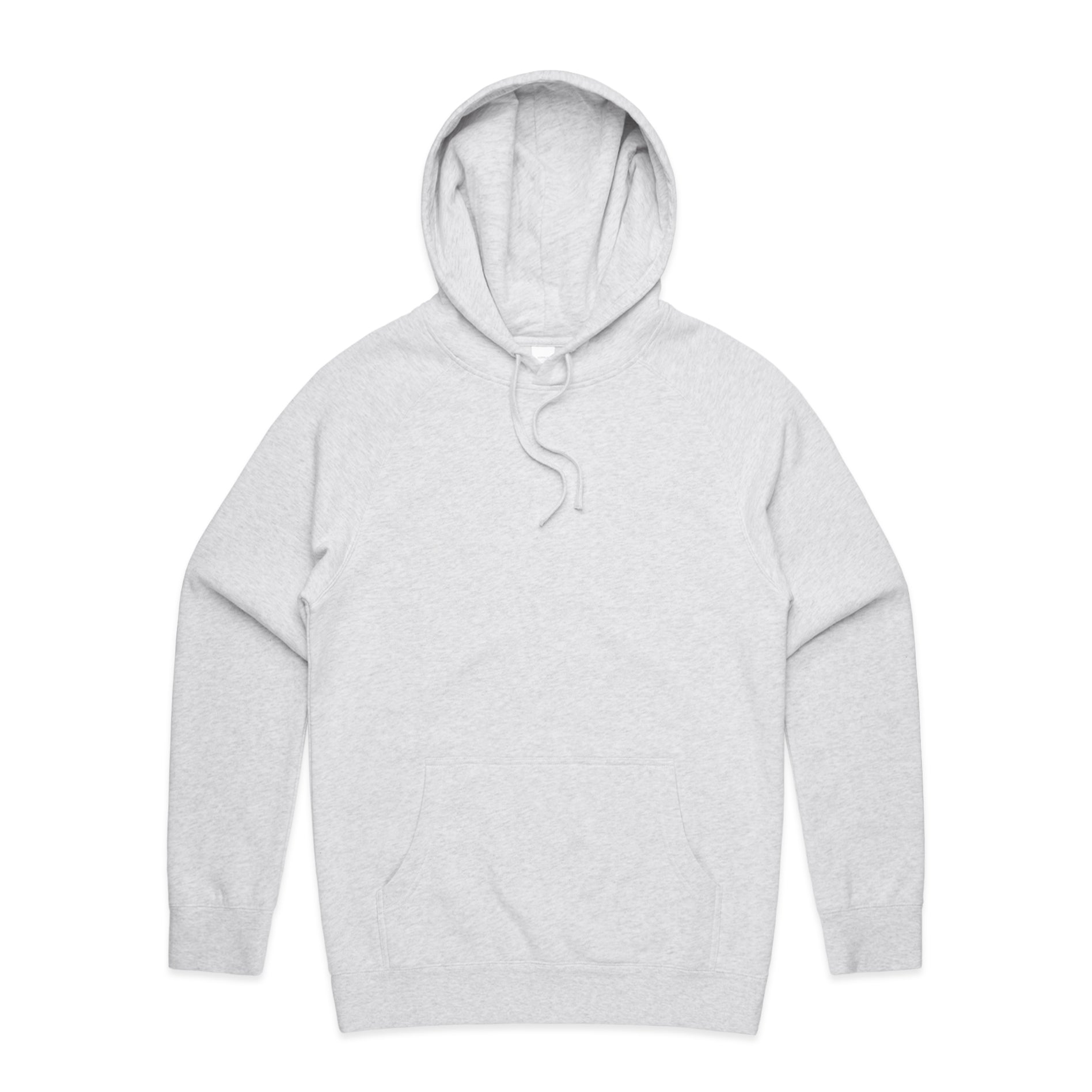 SUPPLY HOODIE