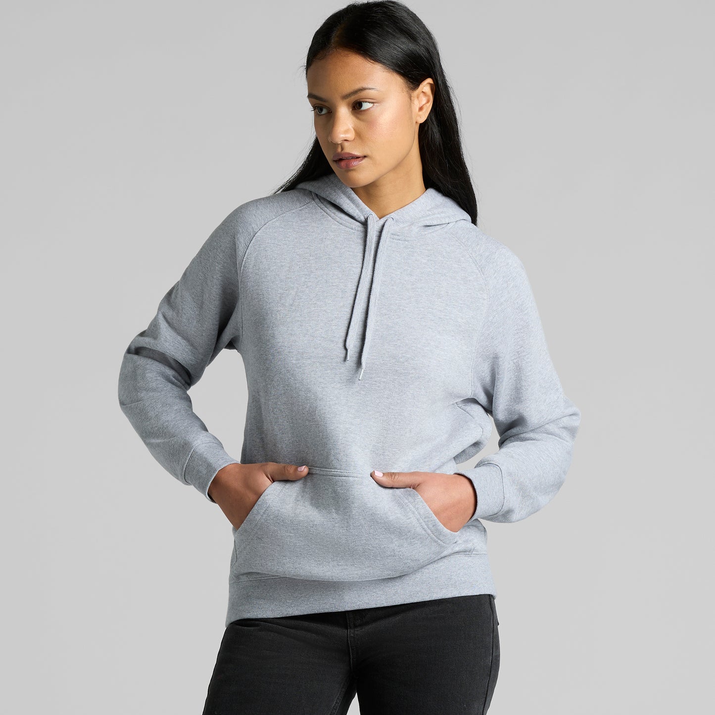 WOMENS SUPPLY HOODIE