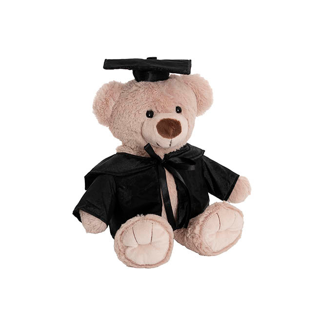 Personalised Graduation Teddy Bear