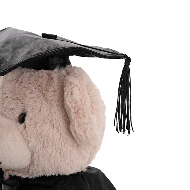 Personalised Graduation Teddy Bear