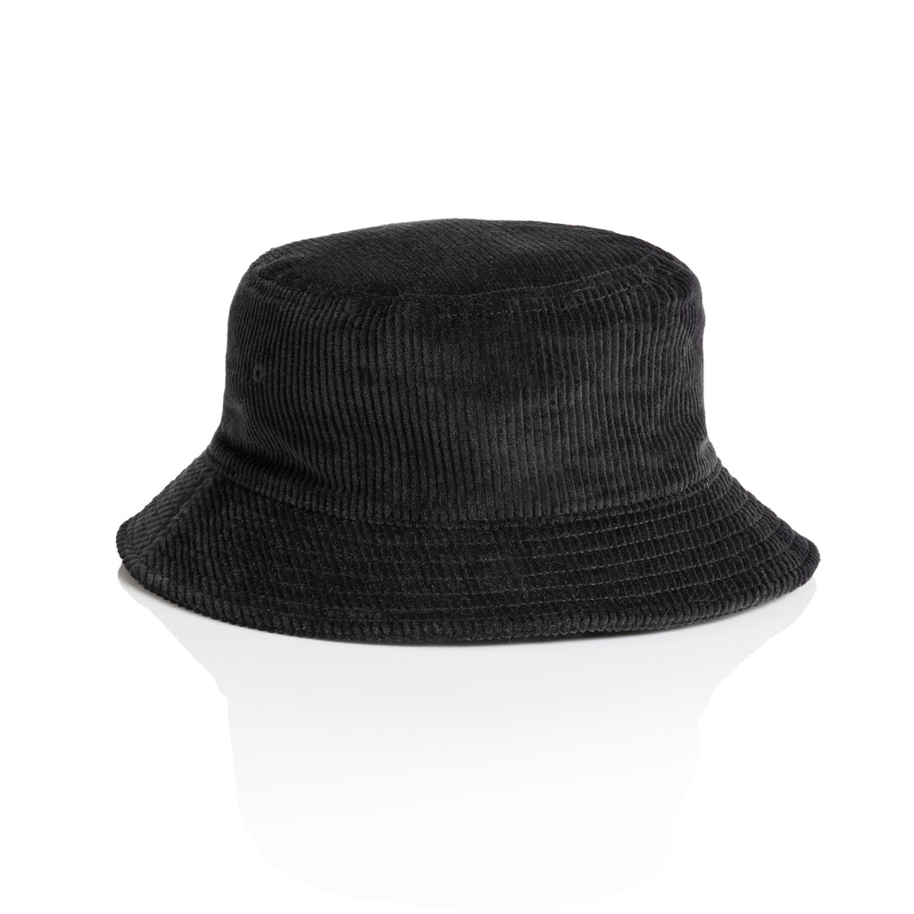 Cord Bucket Hat