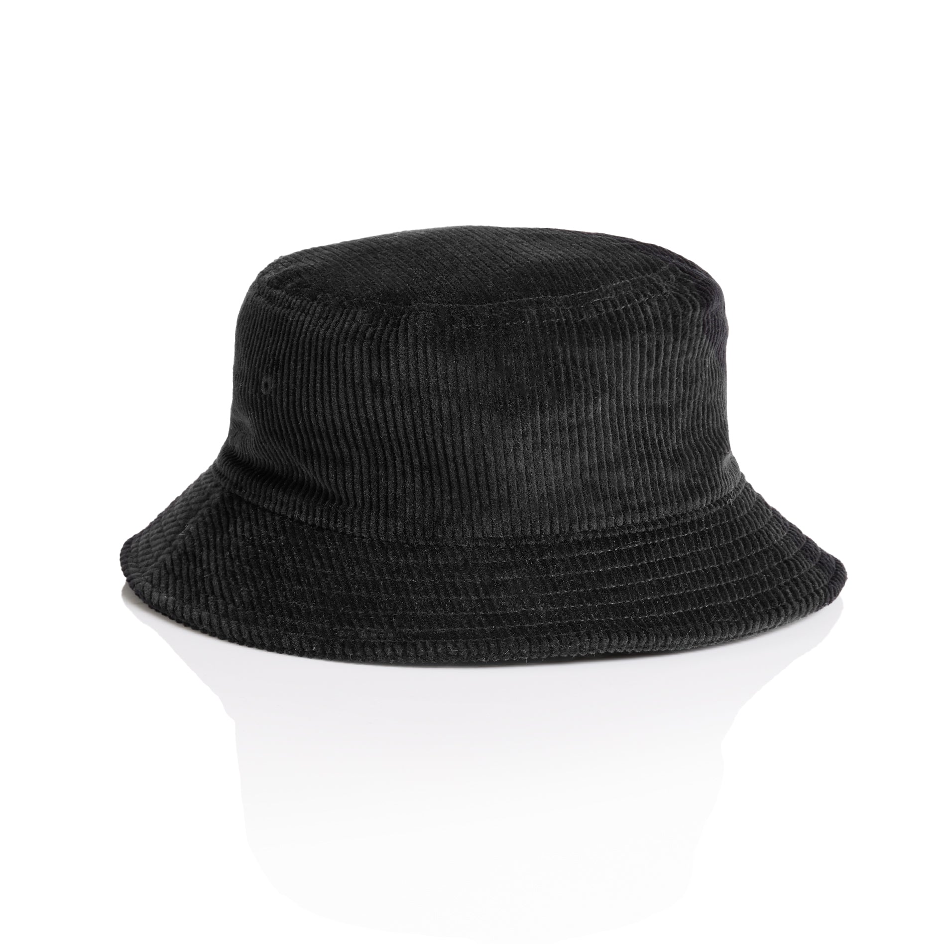 Cord Bucket Hat