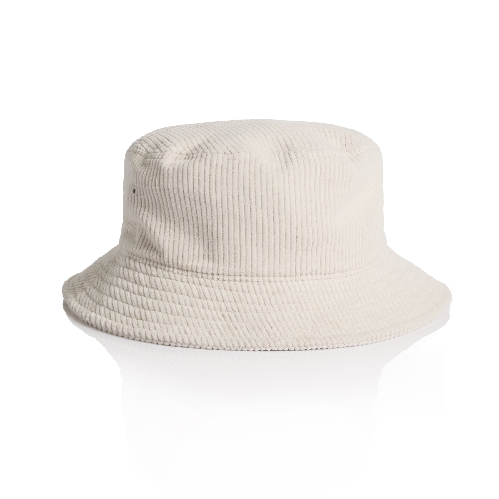 Cord Bucket Hat