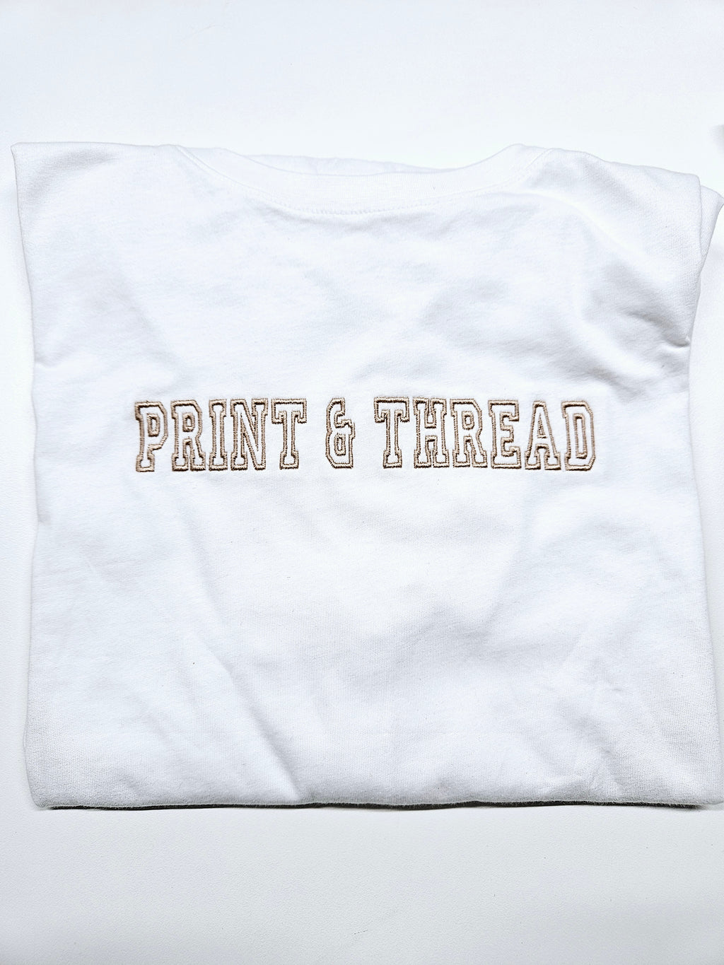 Crafted WOMEN MAPLE TEE