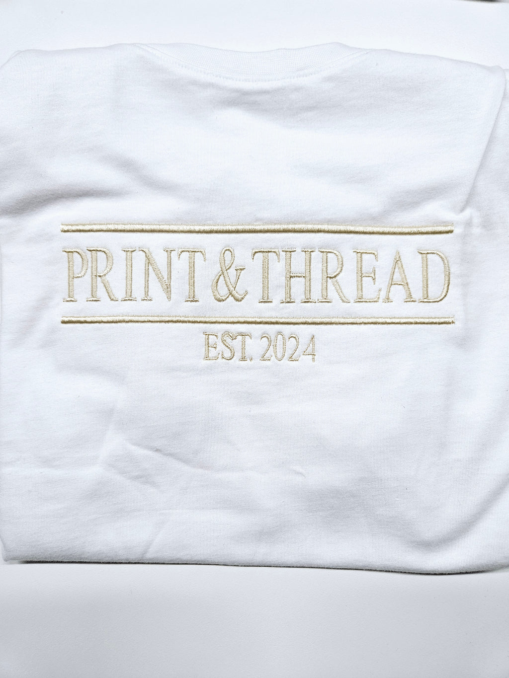 Crafted WOMEN MAPLE TEE