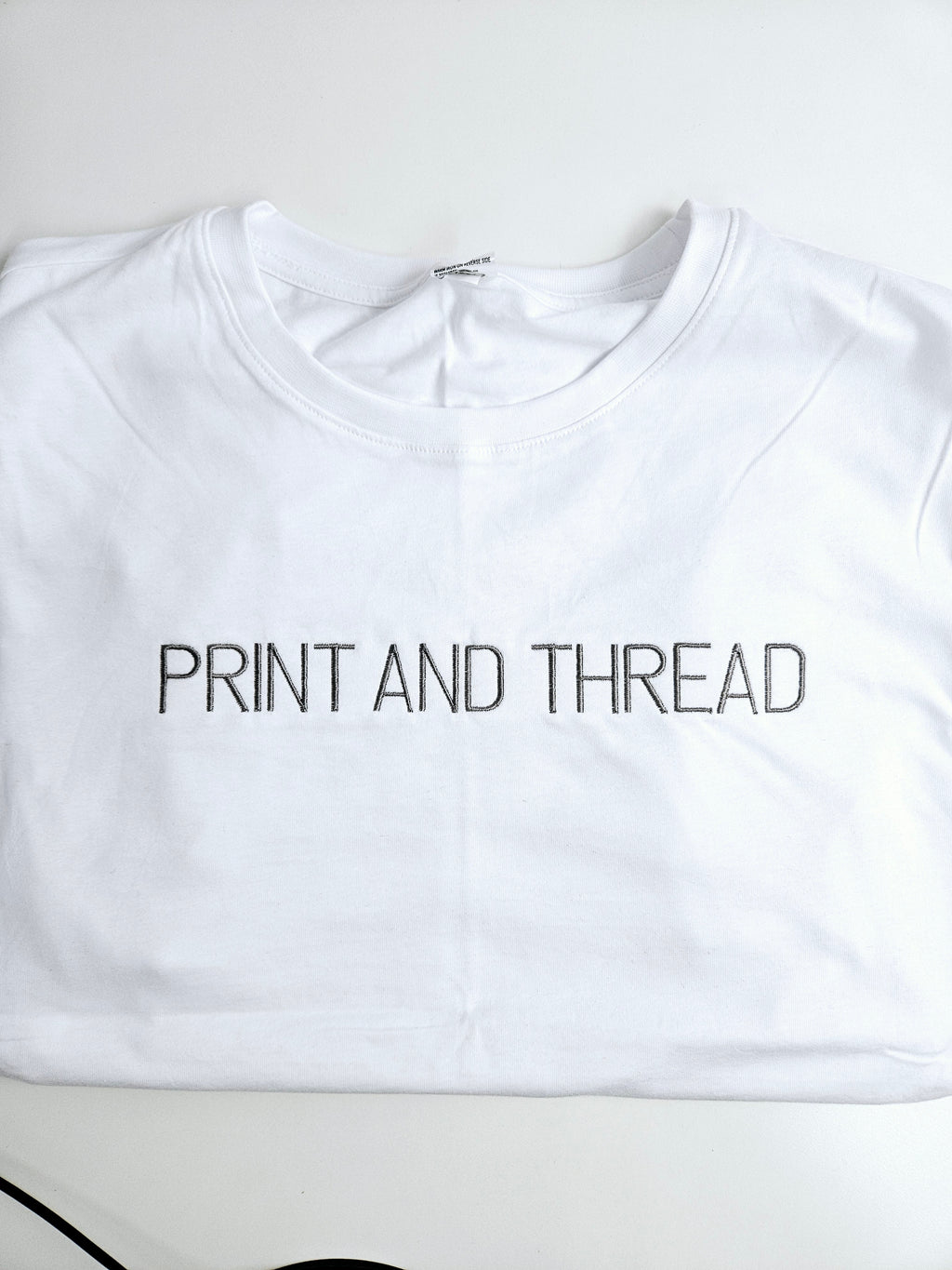 Crafted WOMEN MAPLE TEE