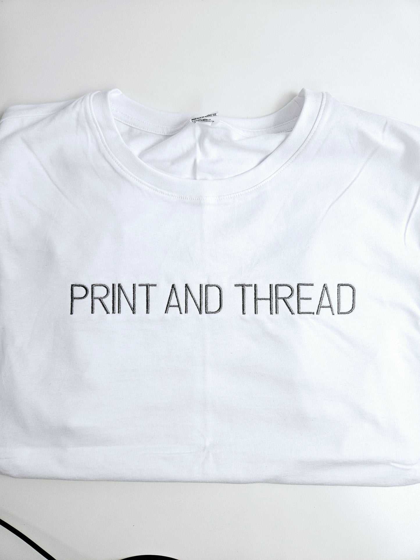 Crafted WOMEN MAPLE TEE