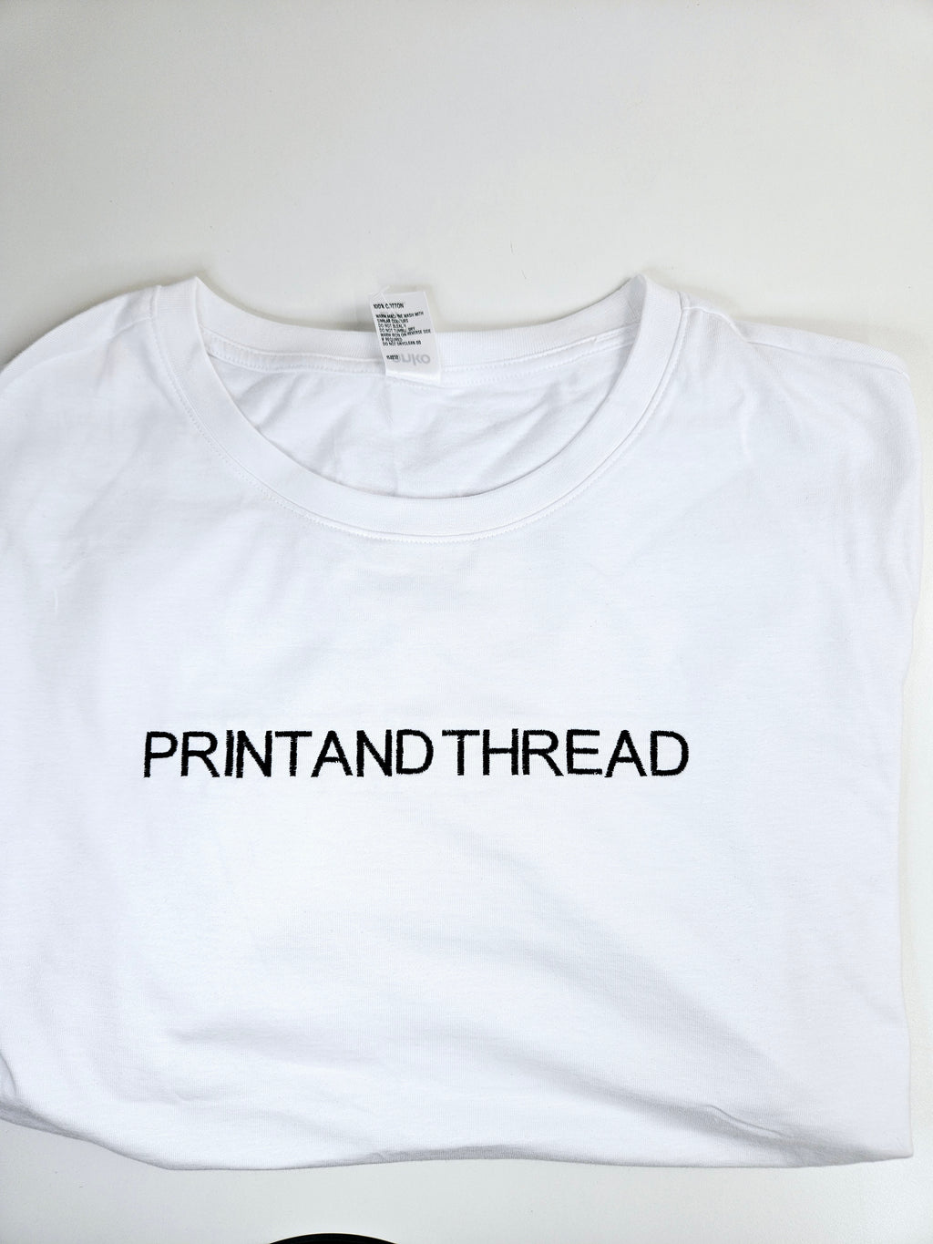 Crafted WOMEN MAPLE TEE