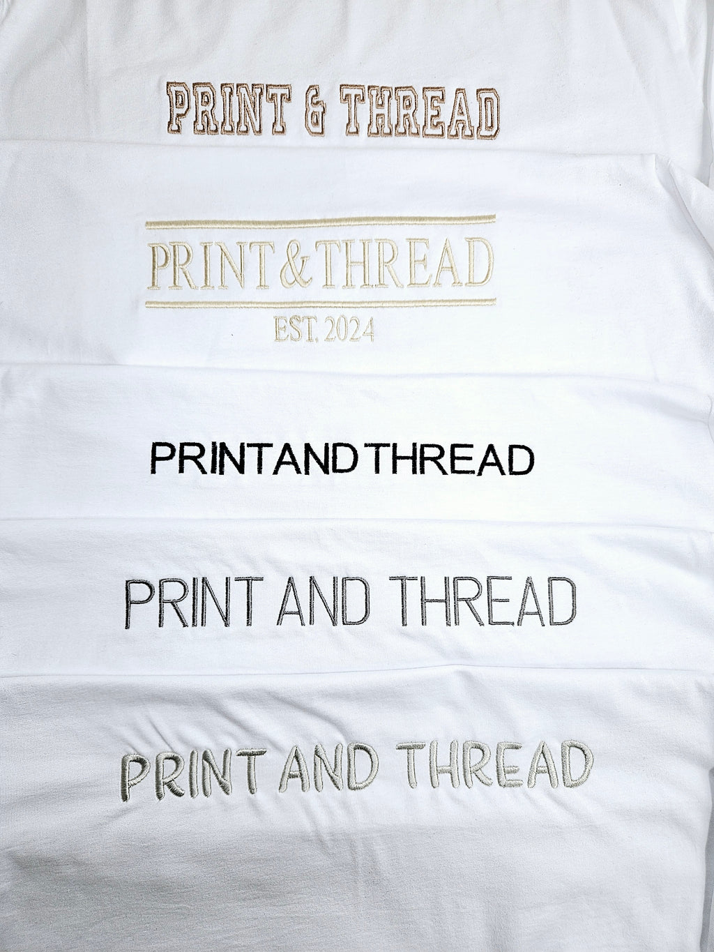 Crafted WOMEN MAPLE TEE