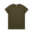 WOMEN MAPLE TEE
