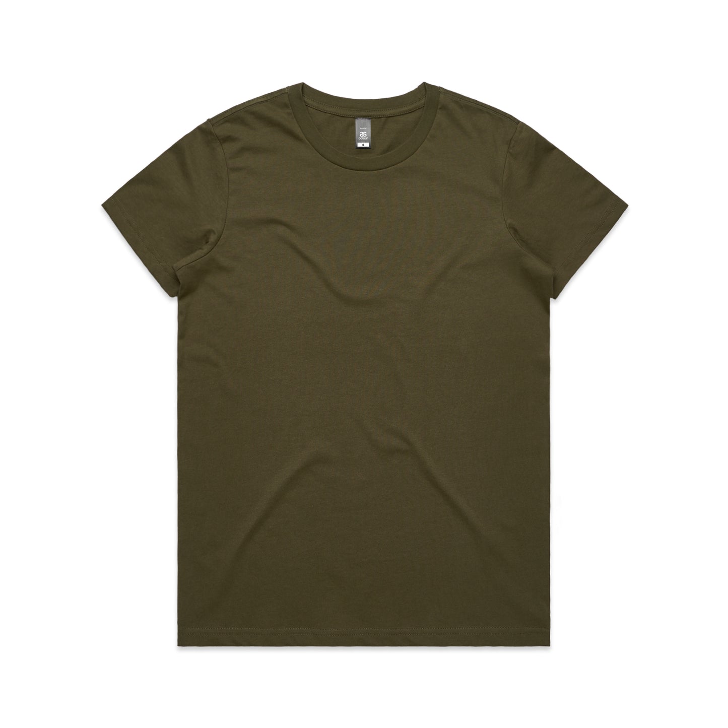 Crafted WOMEN MAPLE TEE
