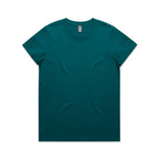 WOMEN MAPLE TEE